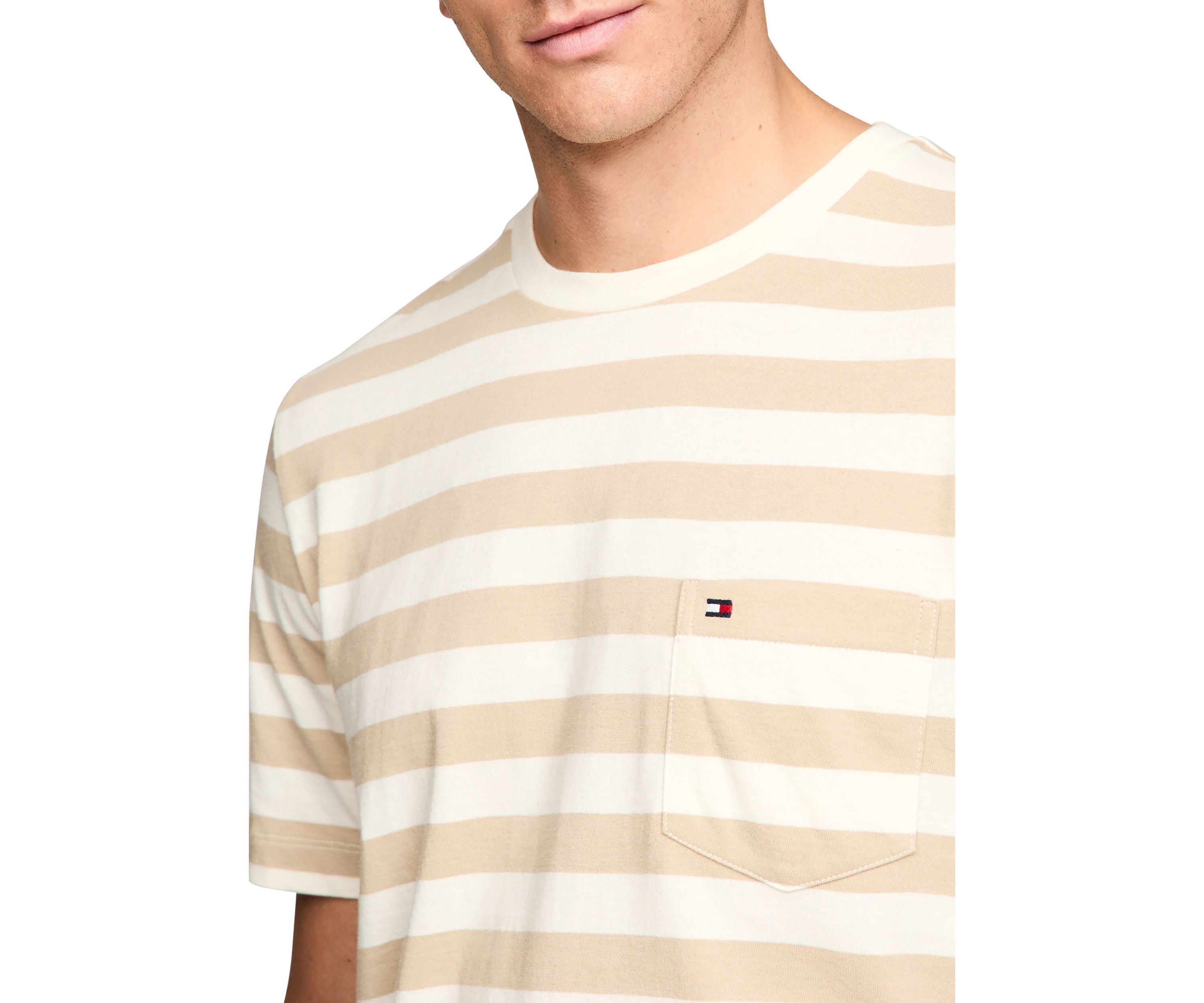Essential Pocket T-Shirt 