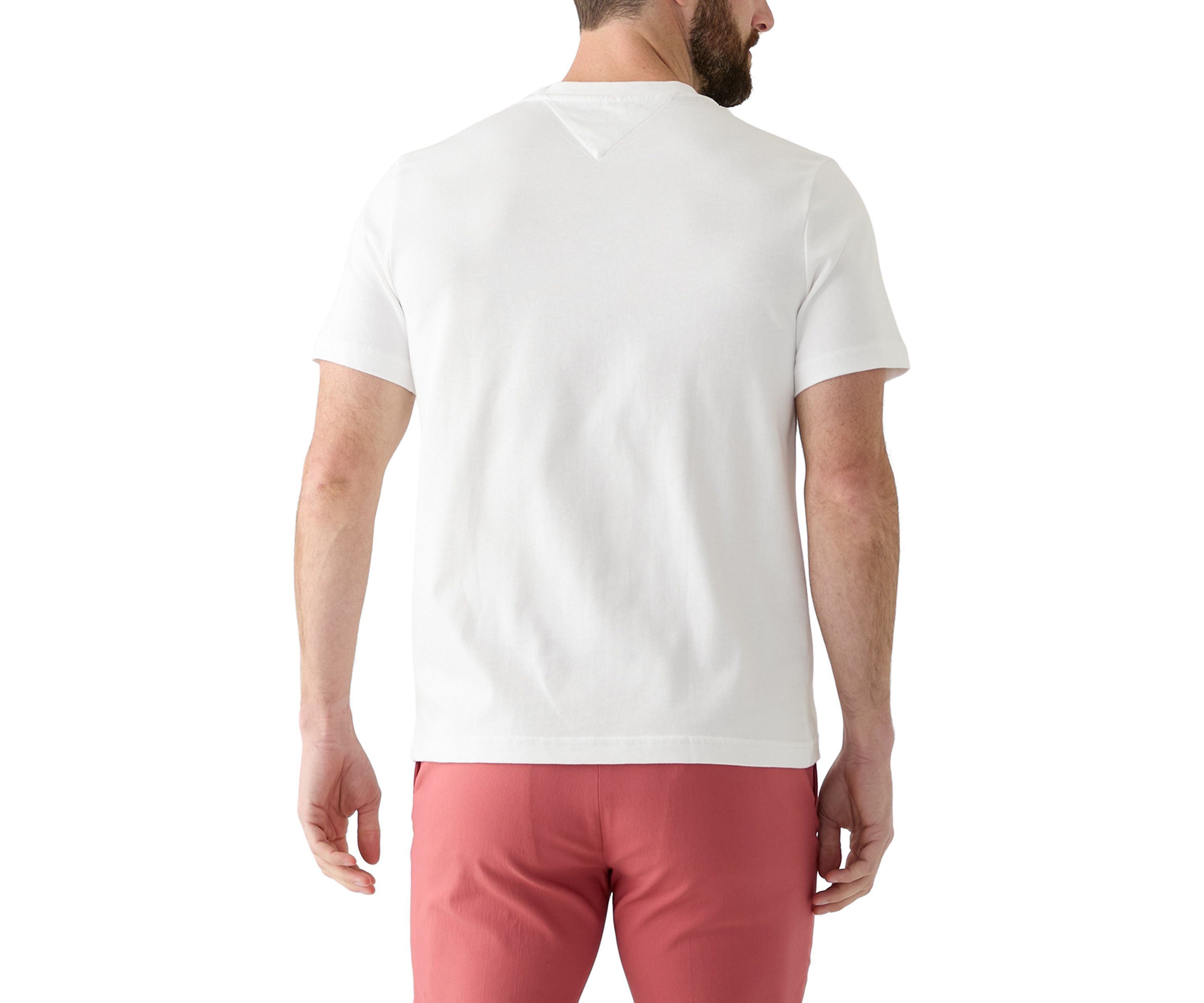 Box Graphic T-Shirt