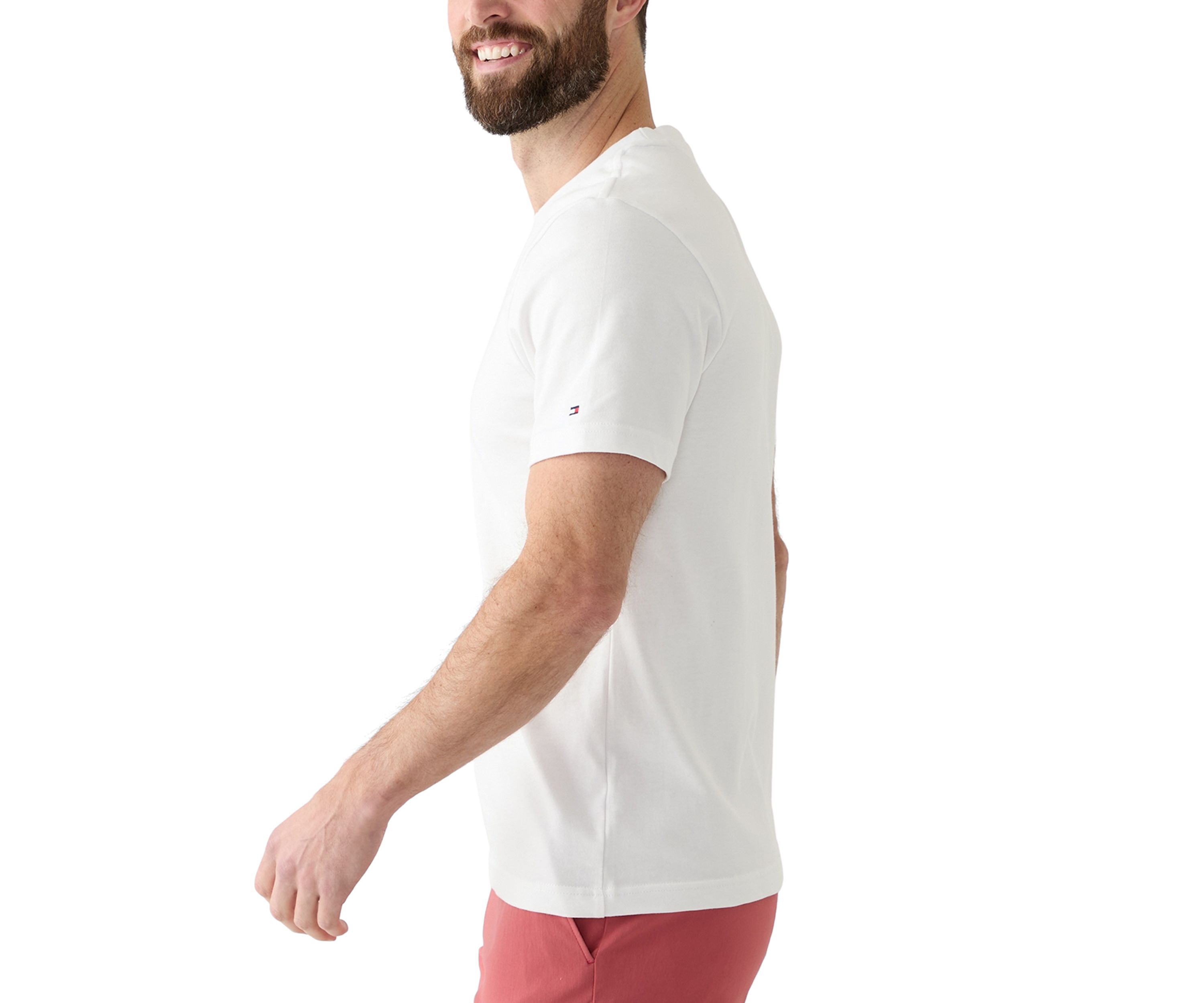 Box Graphic T-Shirt