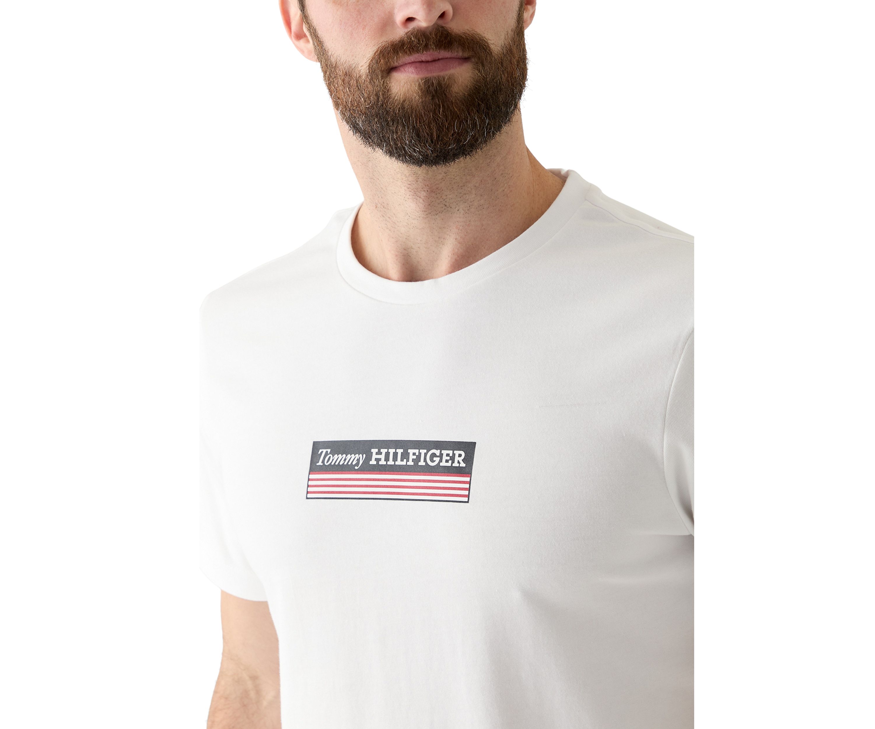 Box Graphic T-Shirt