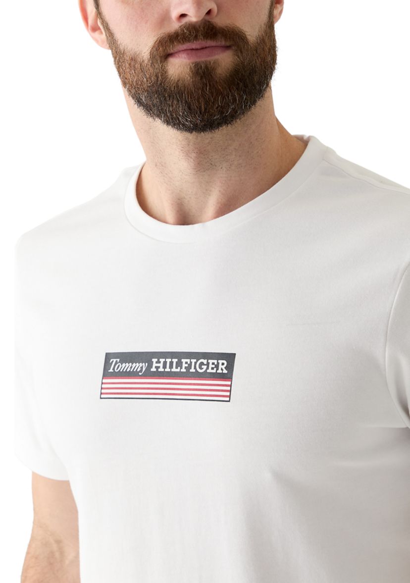 Box Graphic T-Shirt
