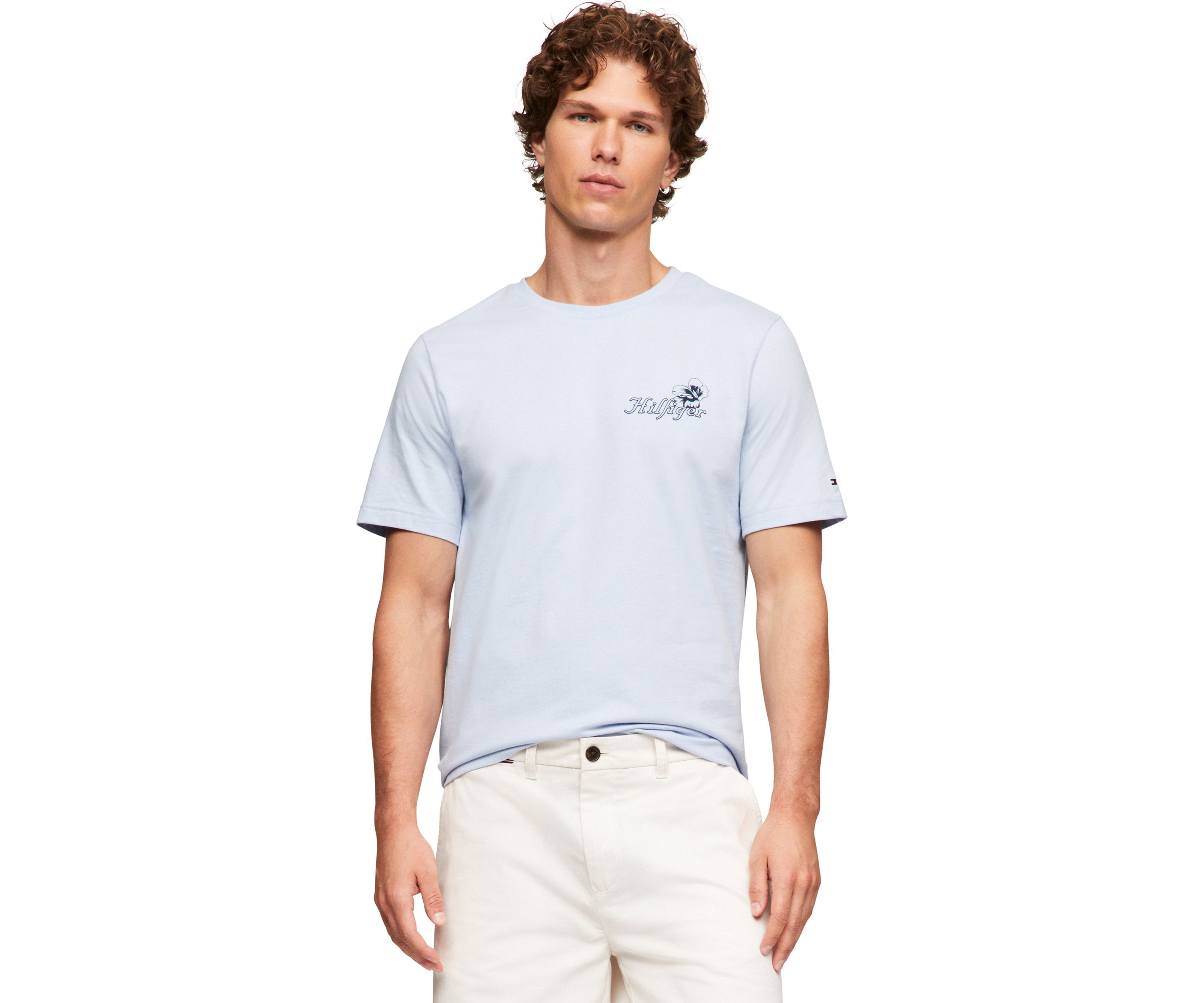 Summer Graphic T-Shirt