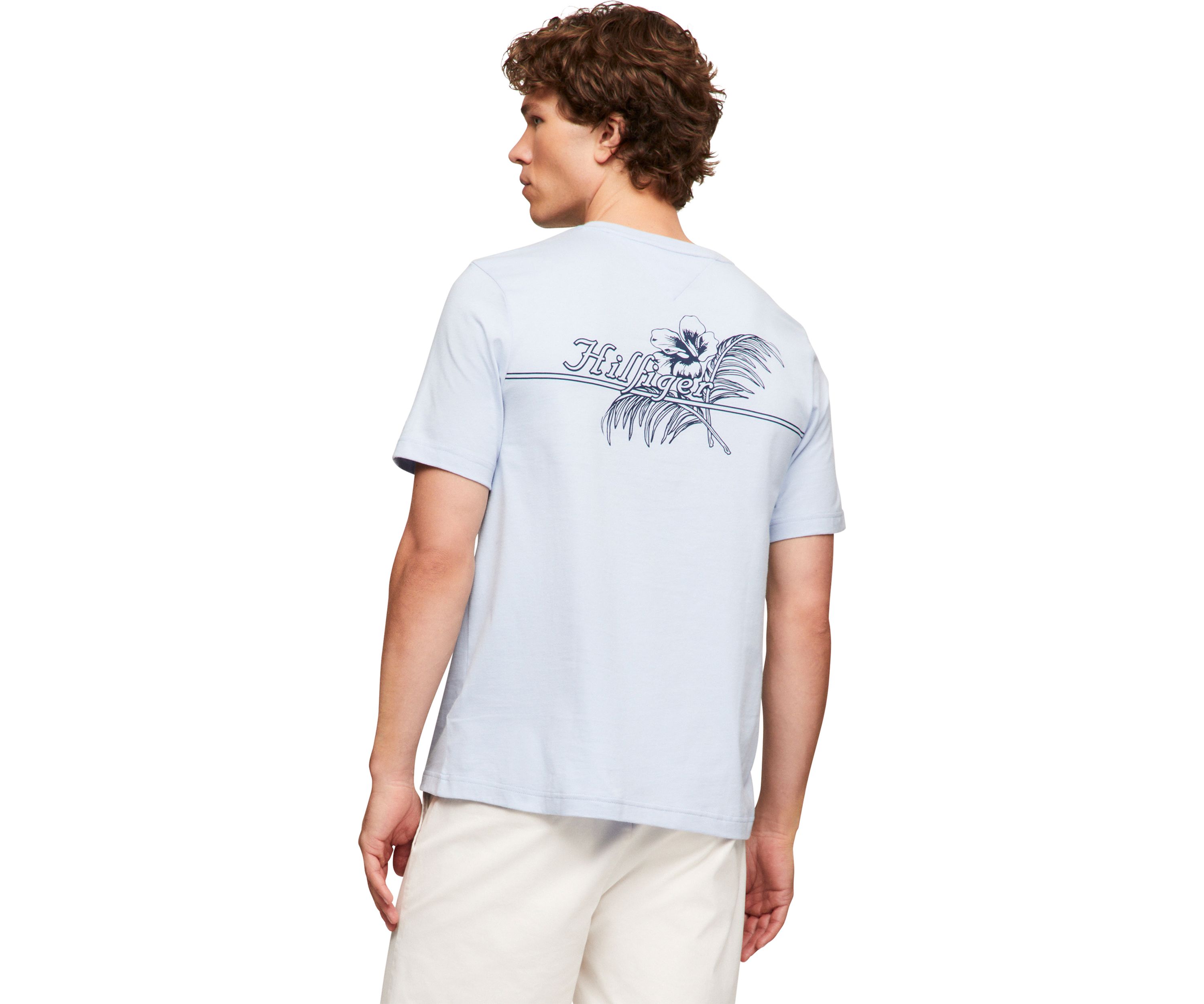Summer Graphic T-Shirt