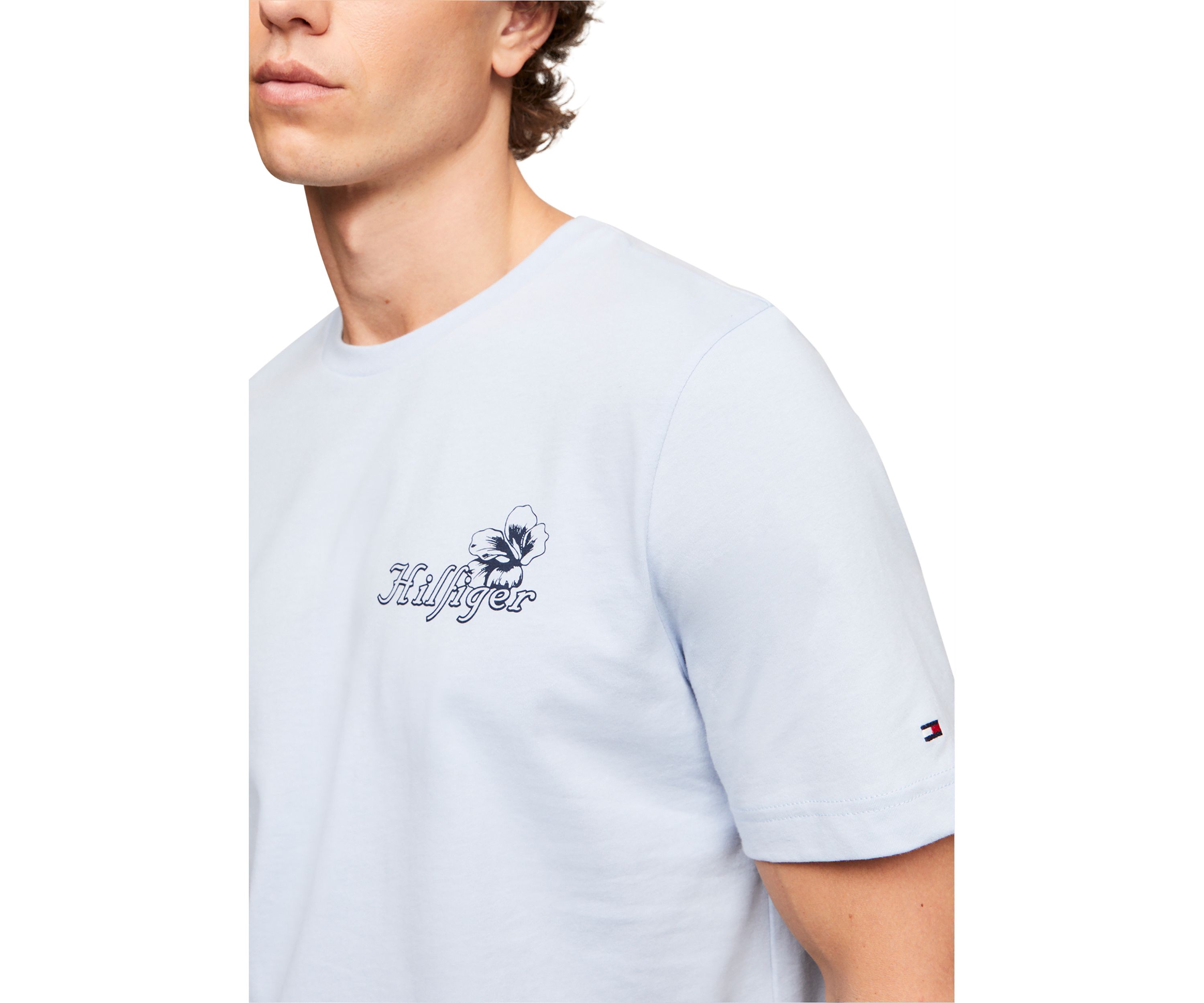 Summer Graphic T-Shirt