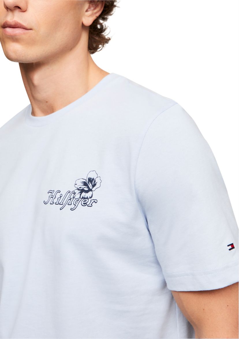 Summer Graphic T-Shirt