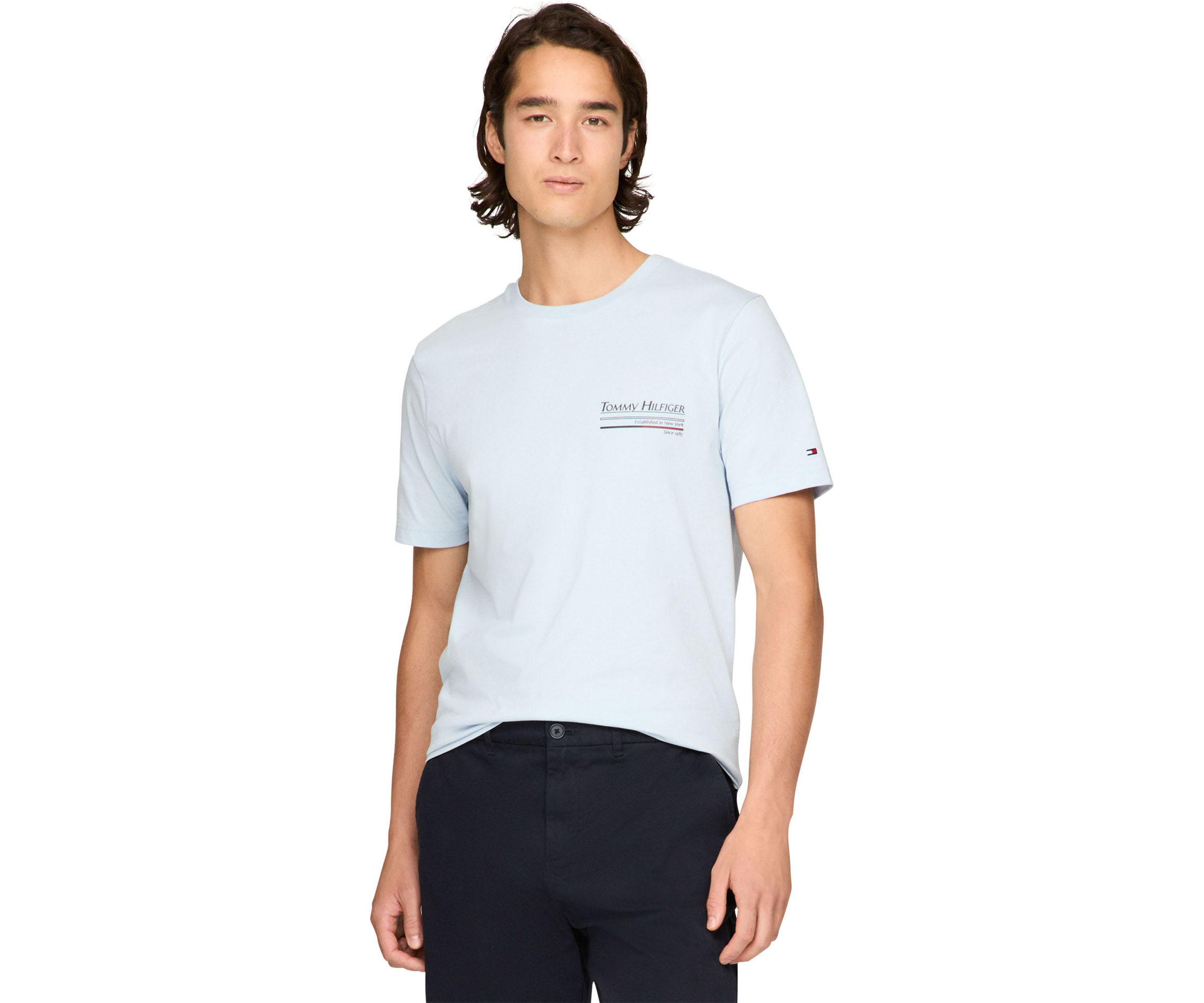 Sailing Graphic T-Shirt