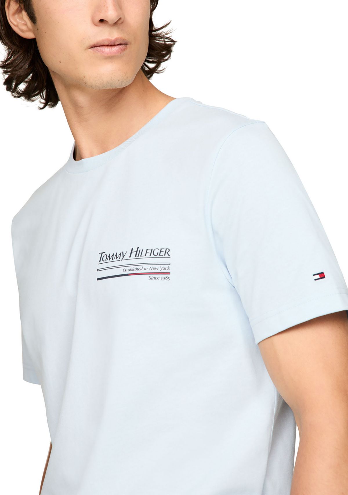 Sailing Graphic T-Shirt