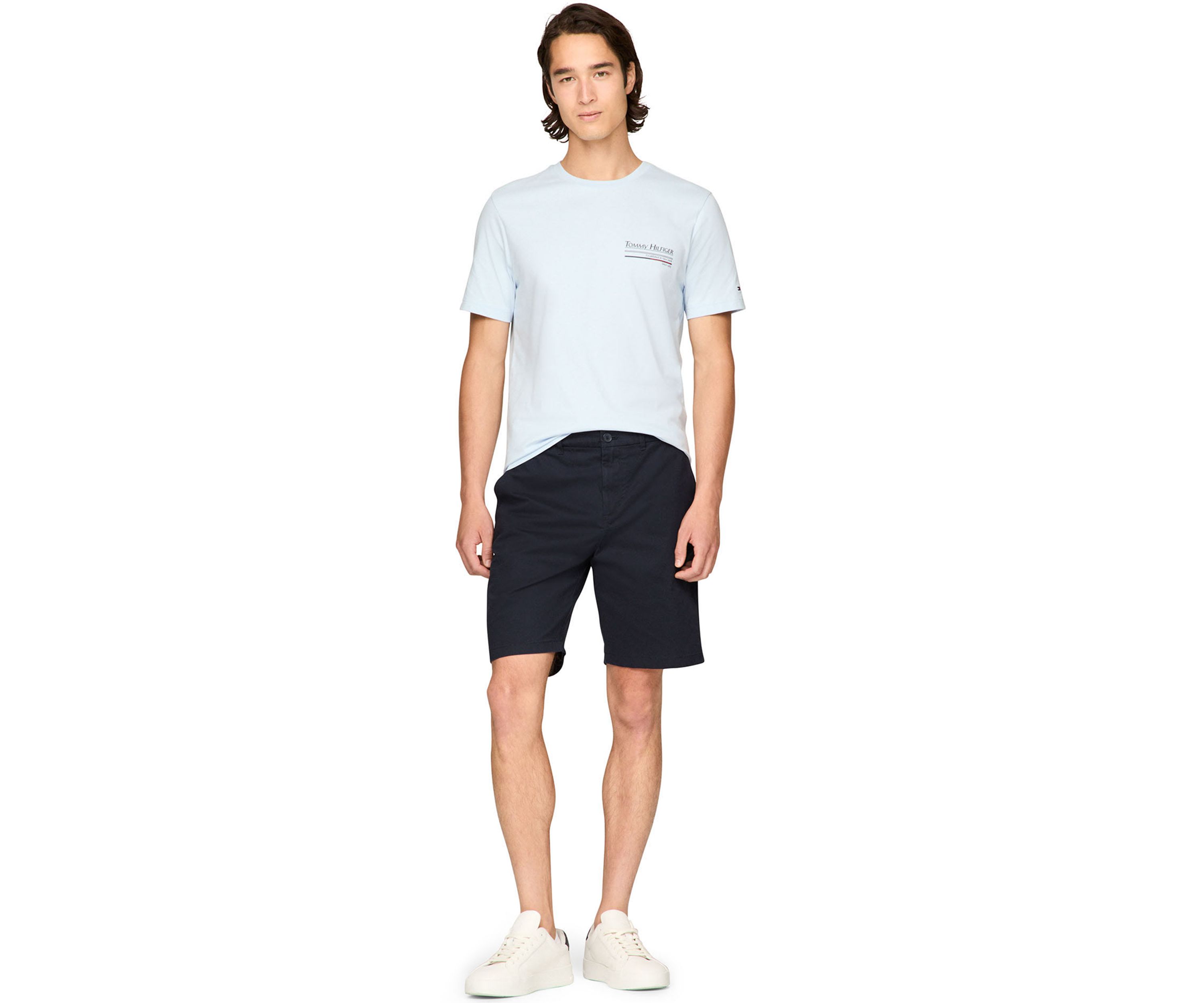 Sailing Graphic T-Shirt