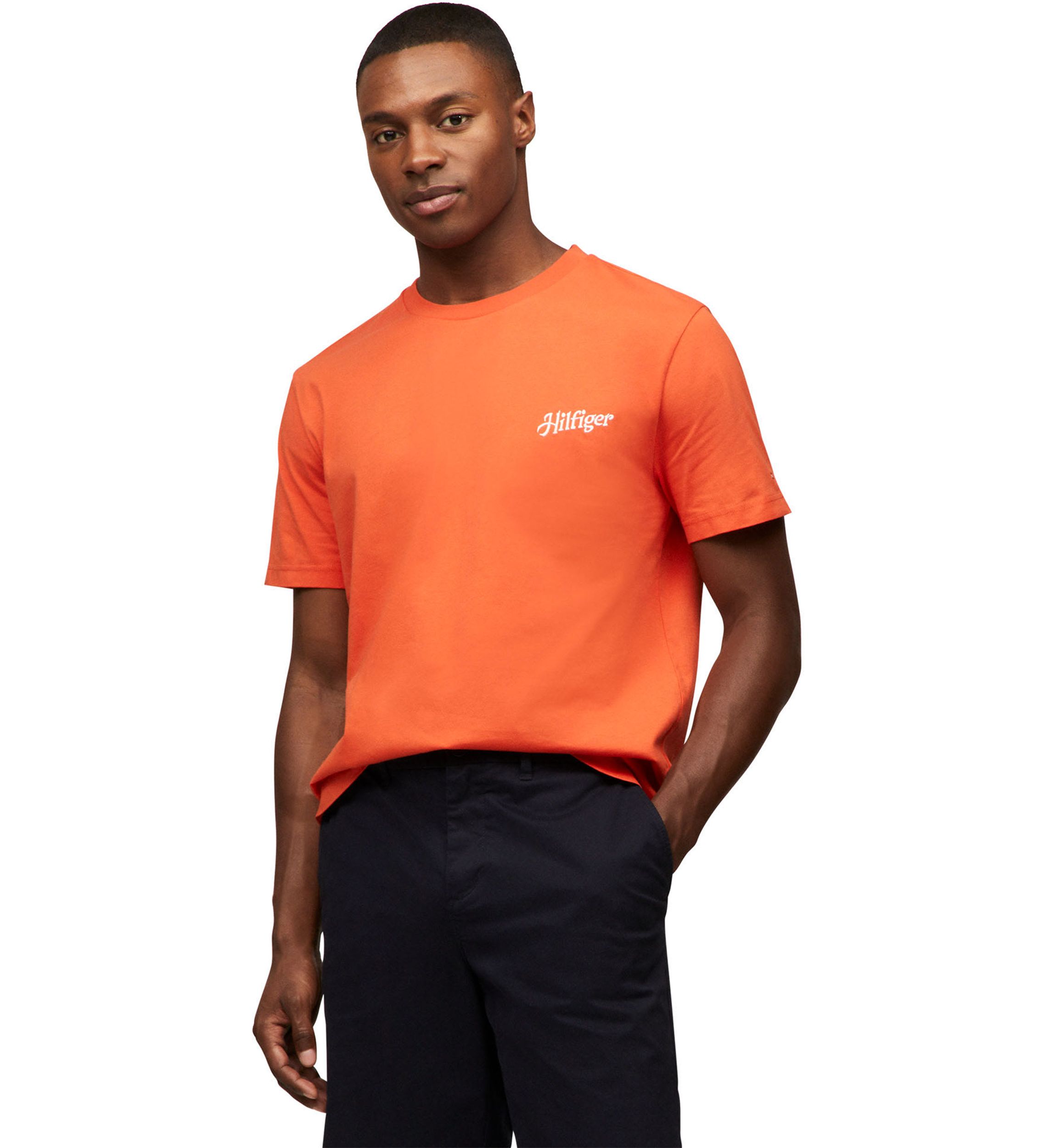 Relaxed Fit Graphic T-Shirt