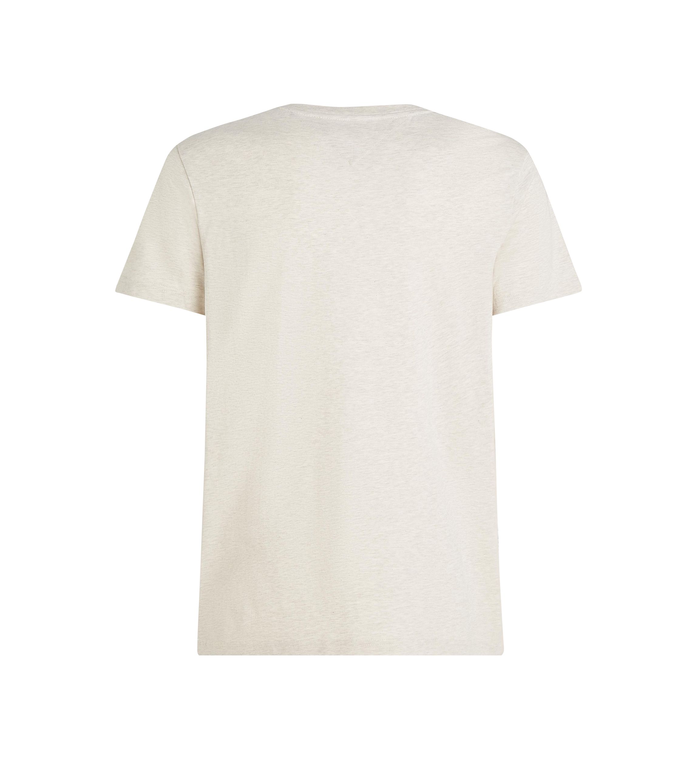  Tropical Floral Logo T-Shirt