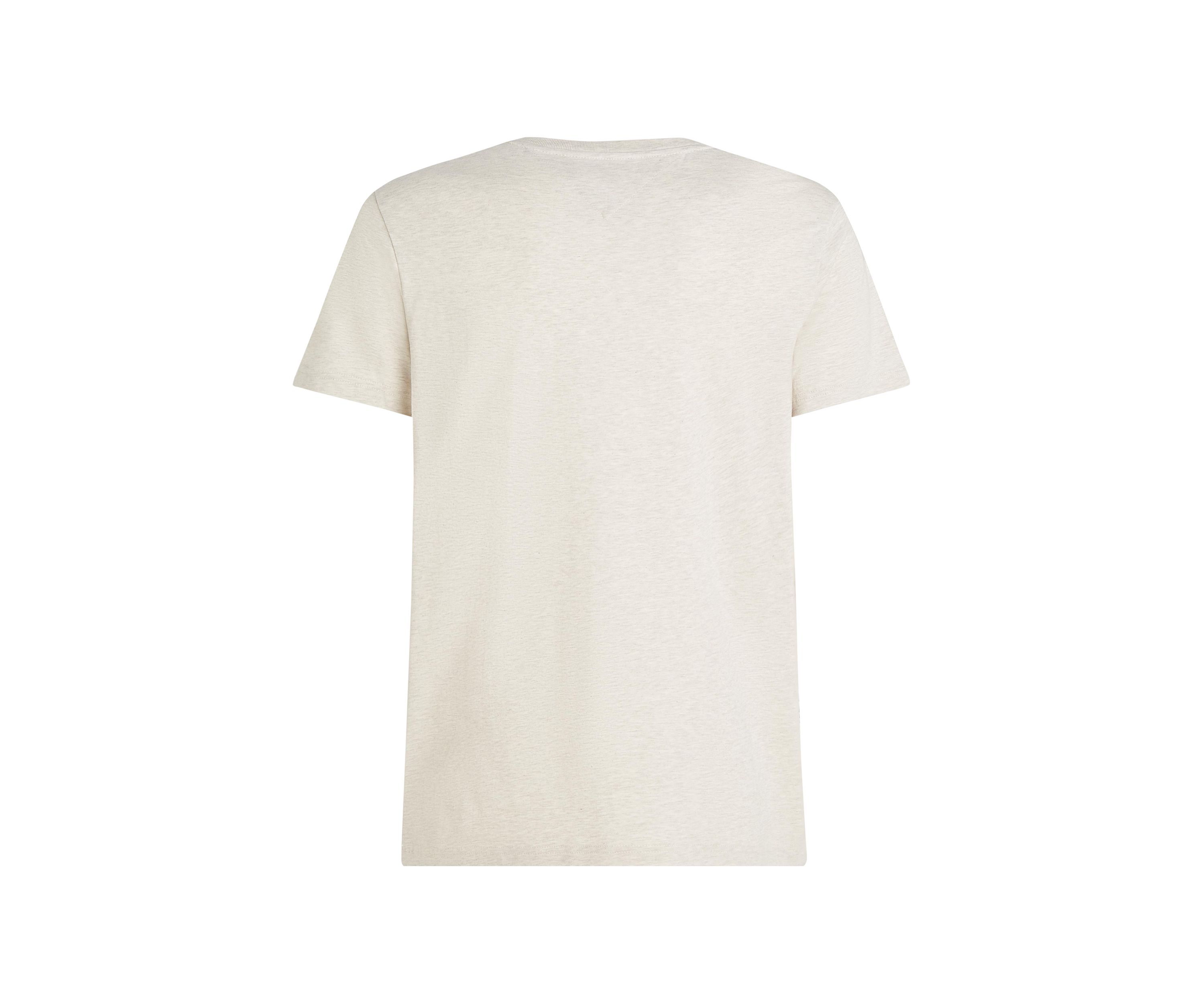  Tropical Floral Logo T-Shirt