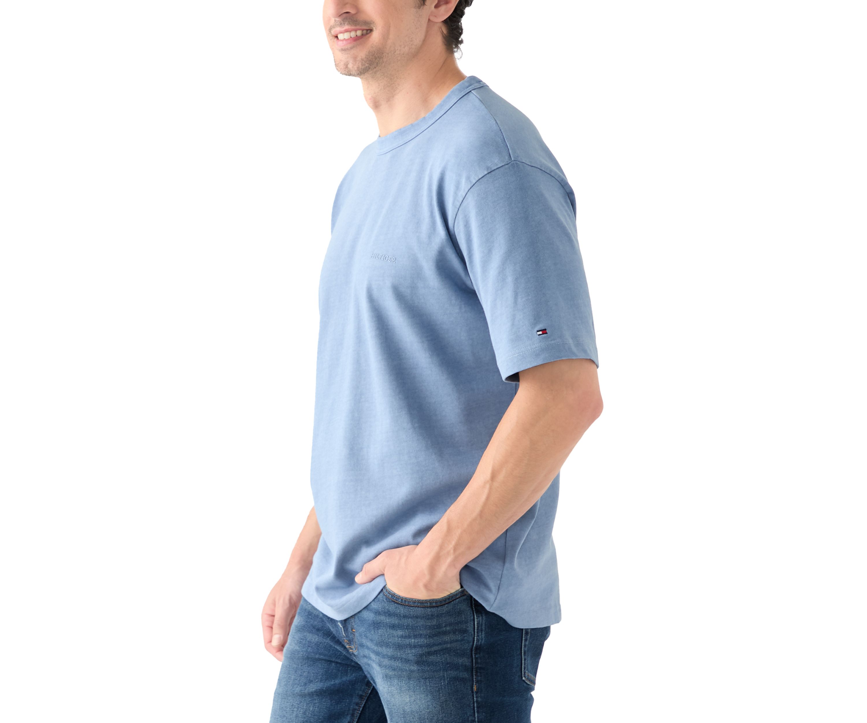 Garment Dyed Regular Fit Polo Shirt