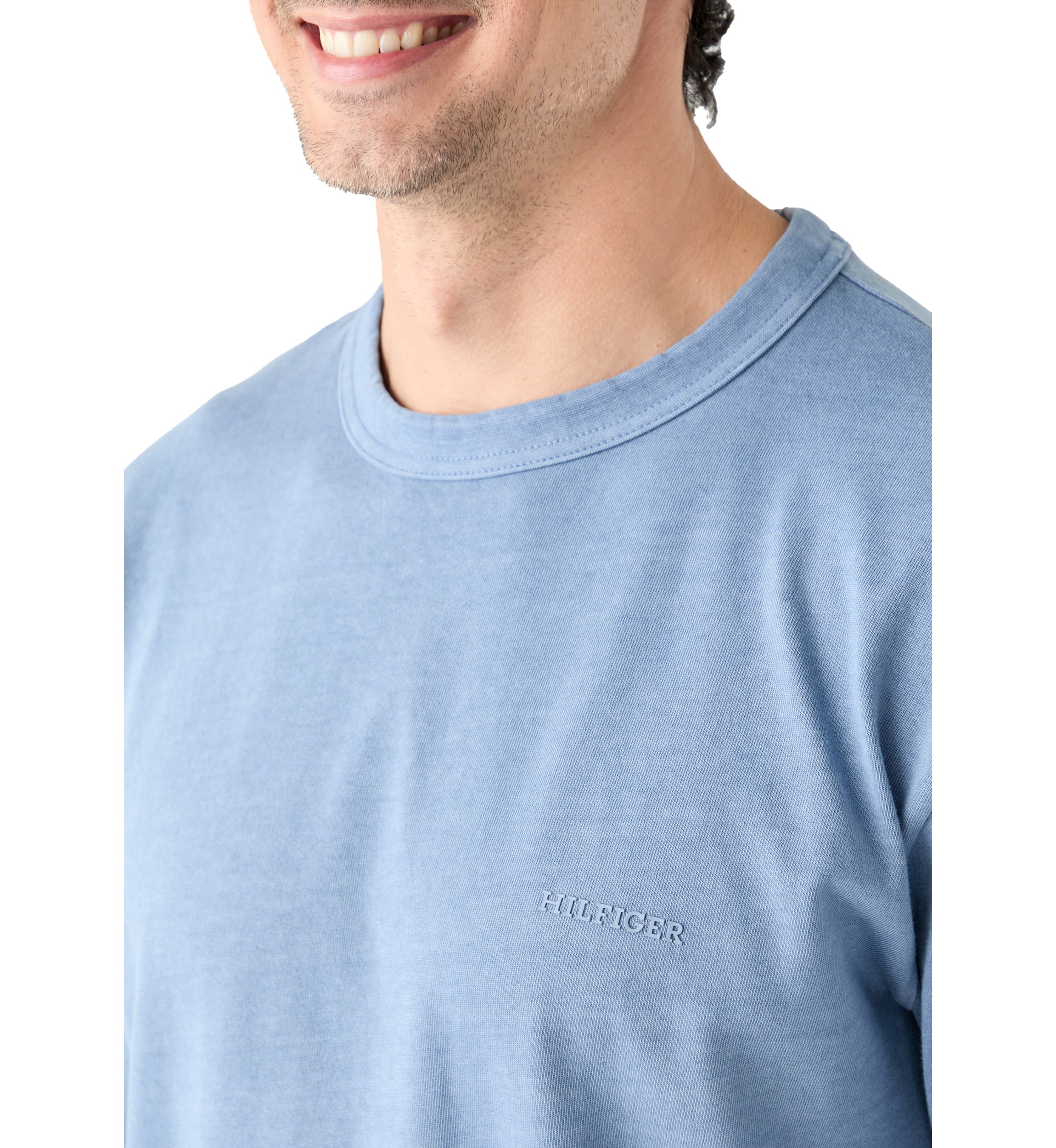 Garment Dyed Regular Fit Polo Shirt