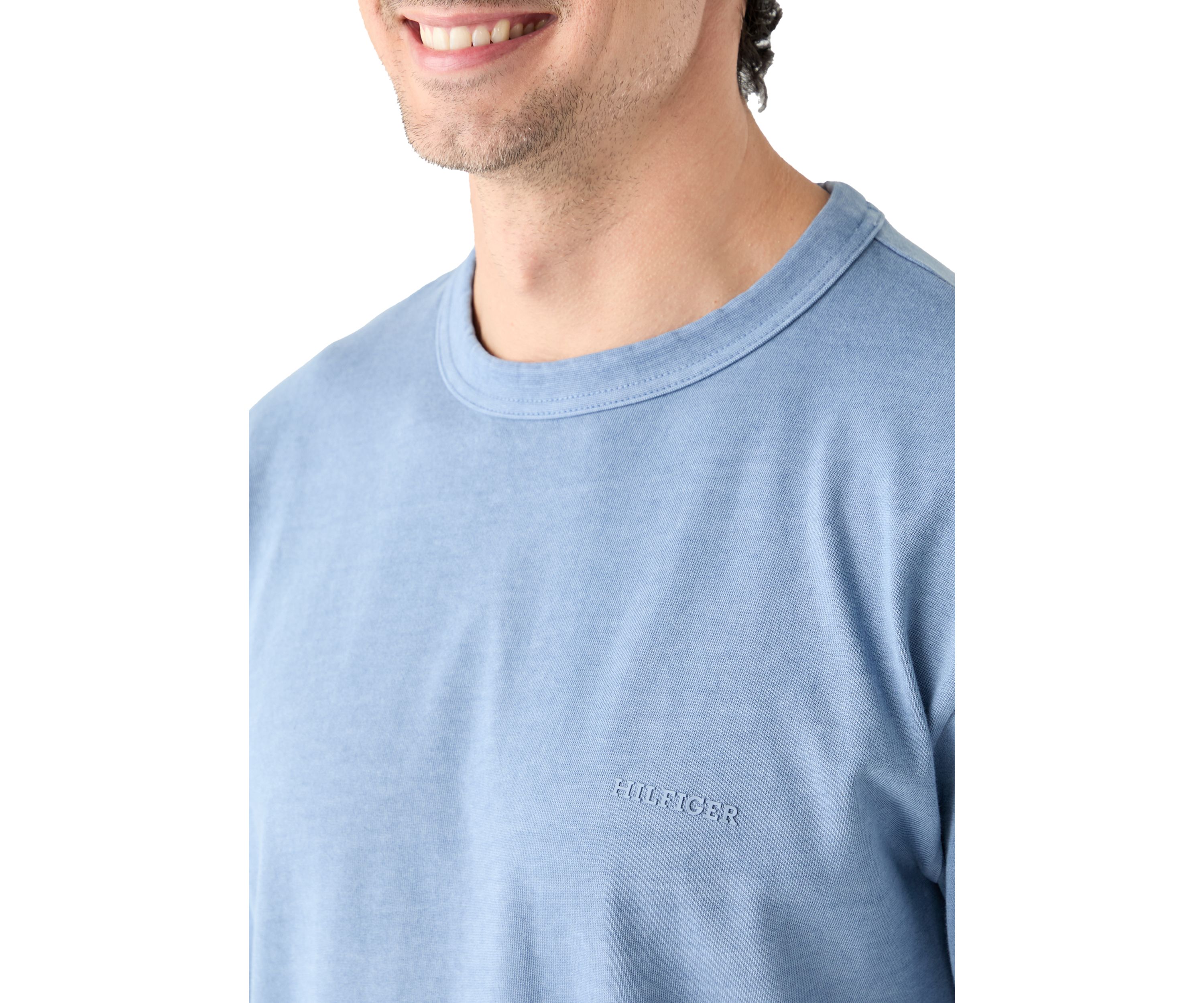 Garment Dyed Regular Fit Polo Shirt
