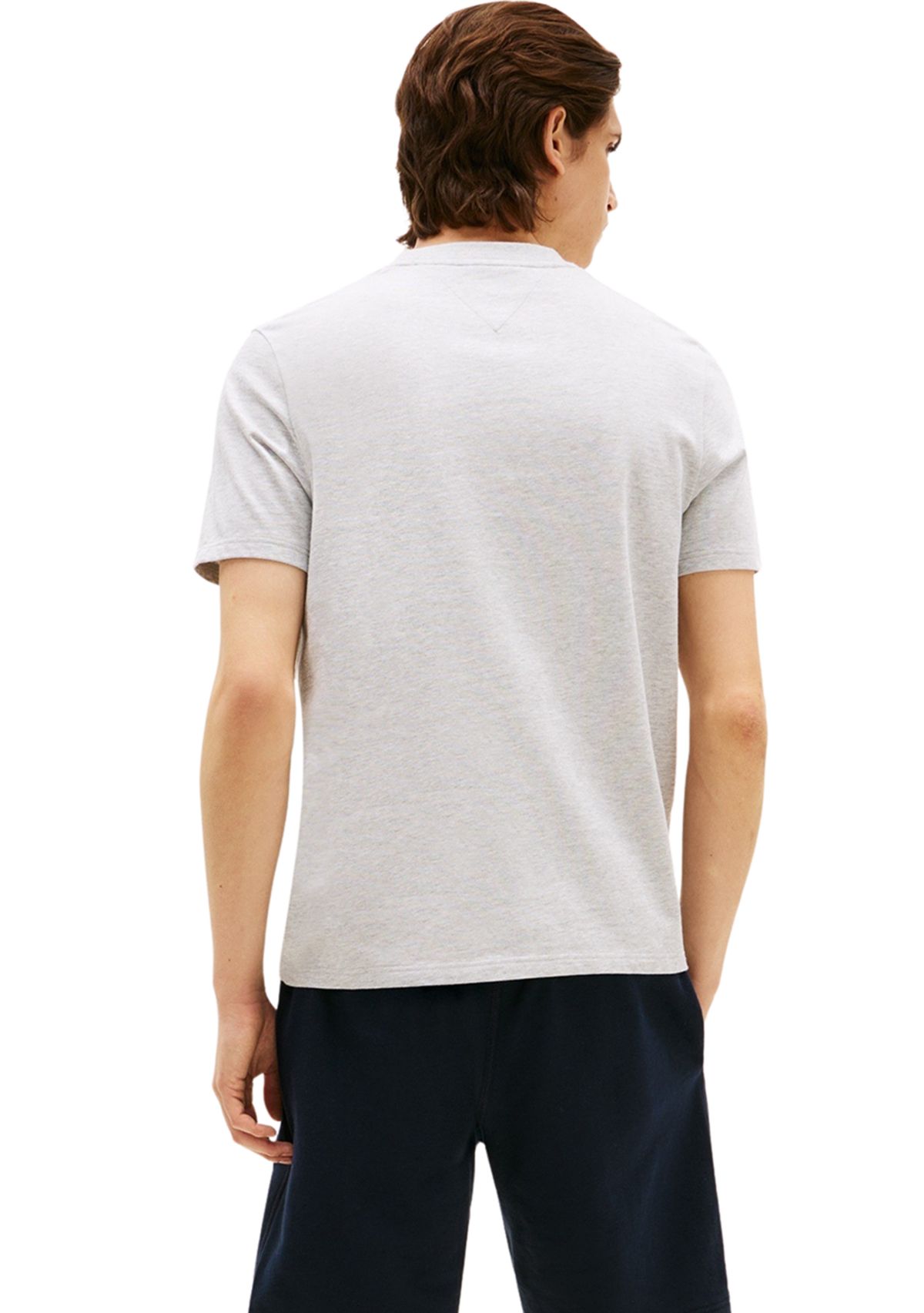 Americana Monotype Flag Box T-Shirt