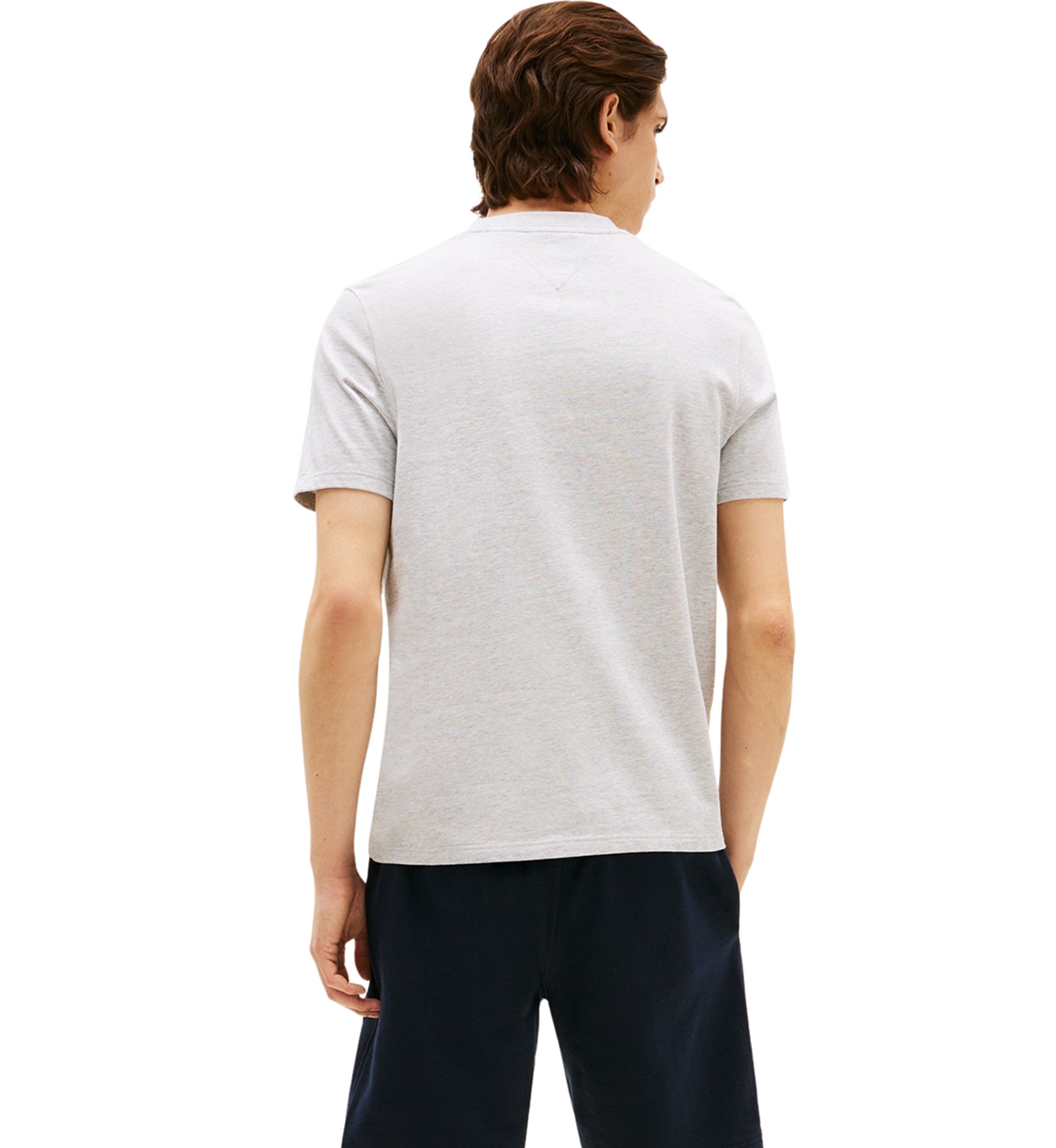 Americana Monotype Flag Box T-Shirt