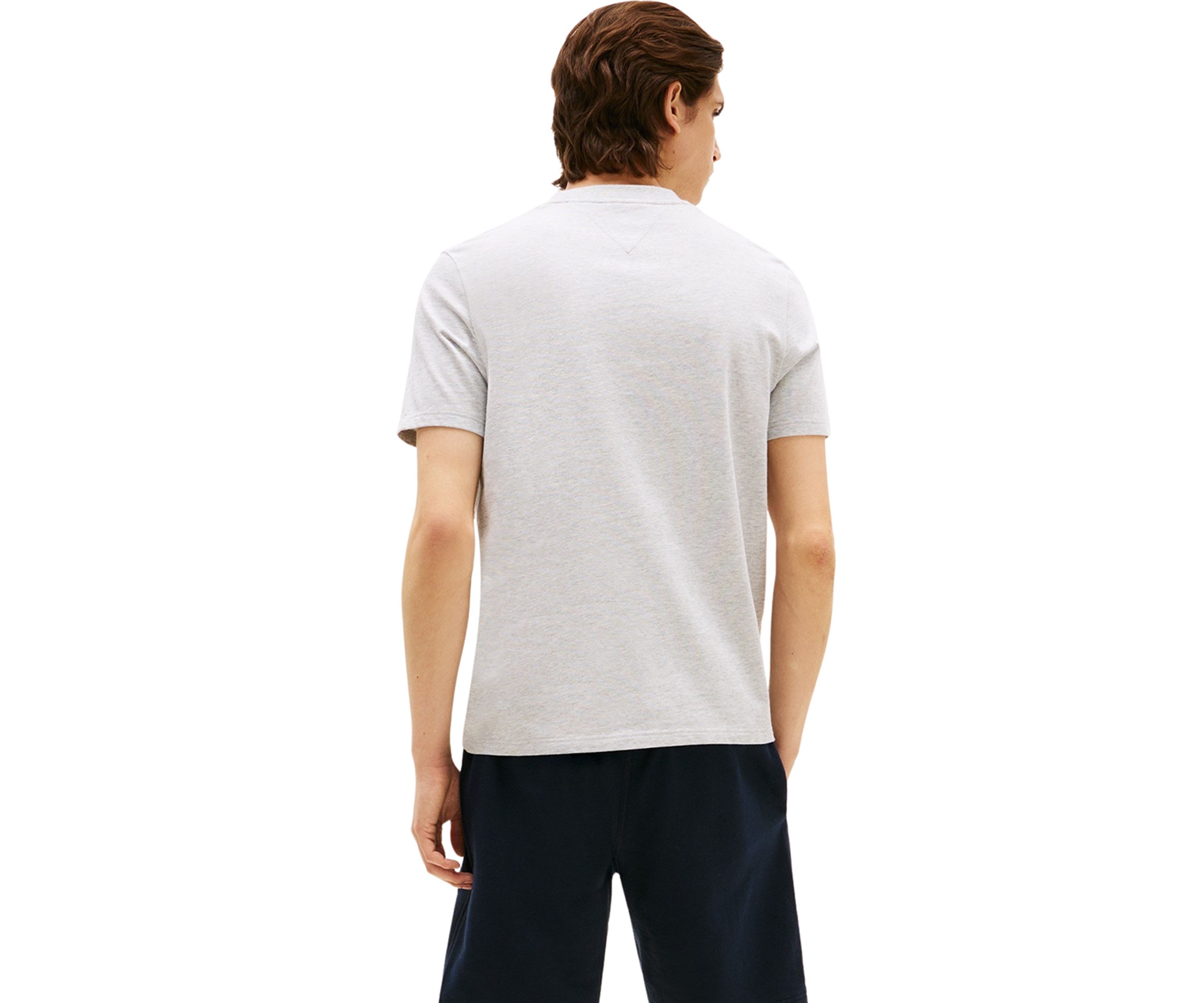 Americana Monotype Flag Box T-Shirt