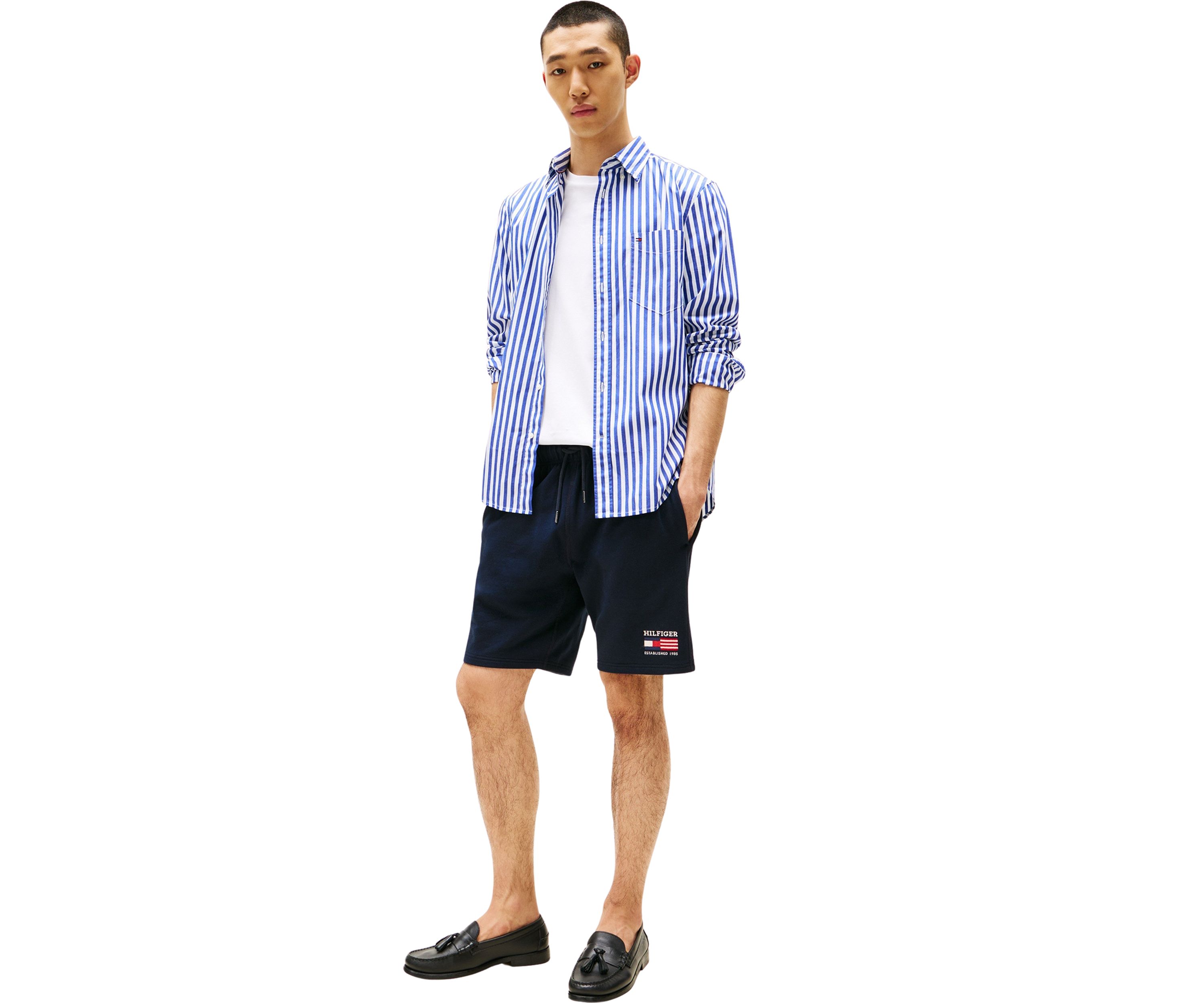 Americana Shorts
