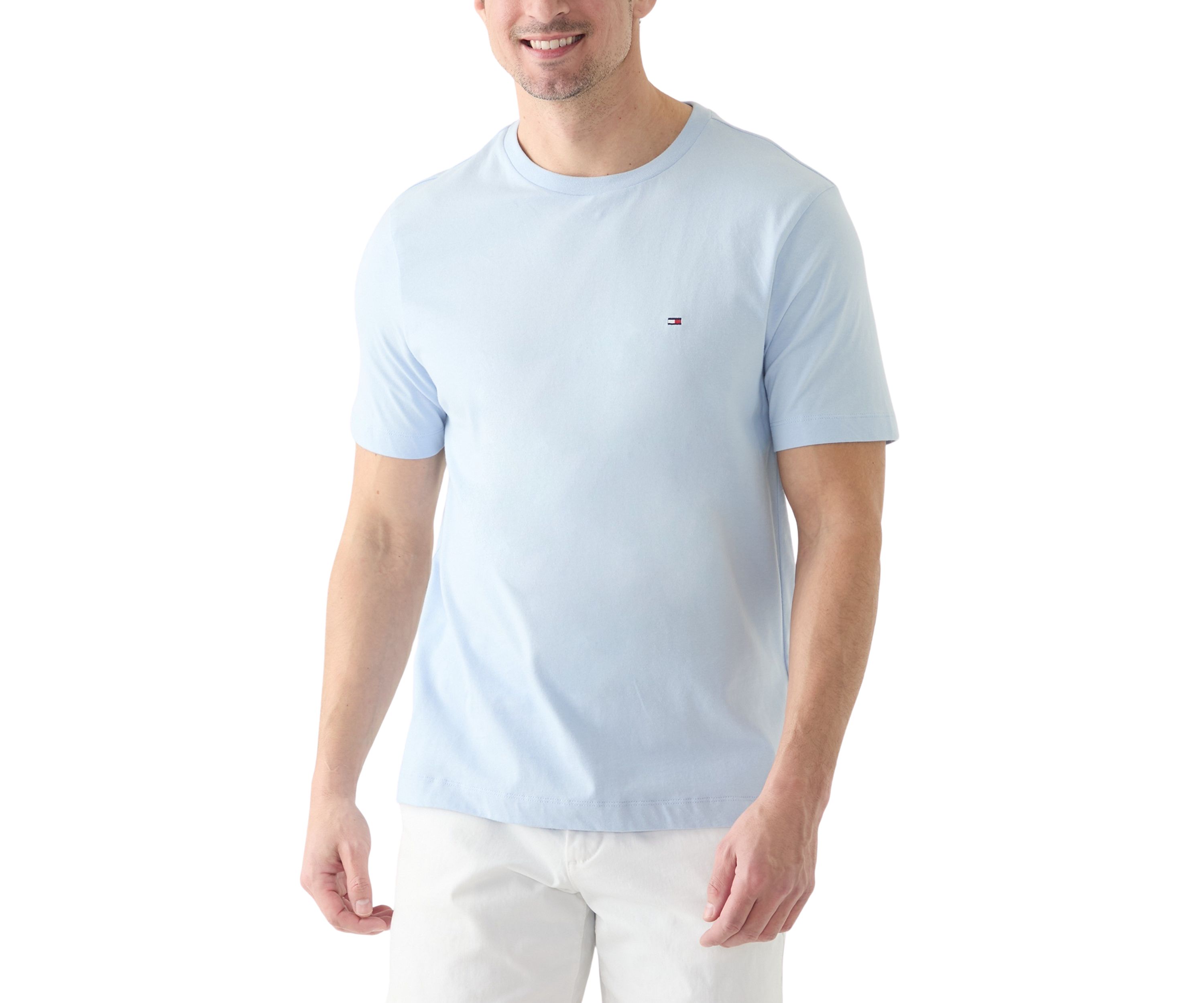 Essential Regular Fit T-Shirt