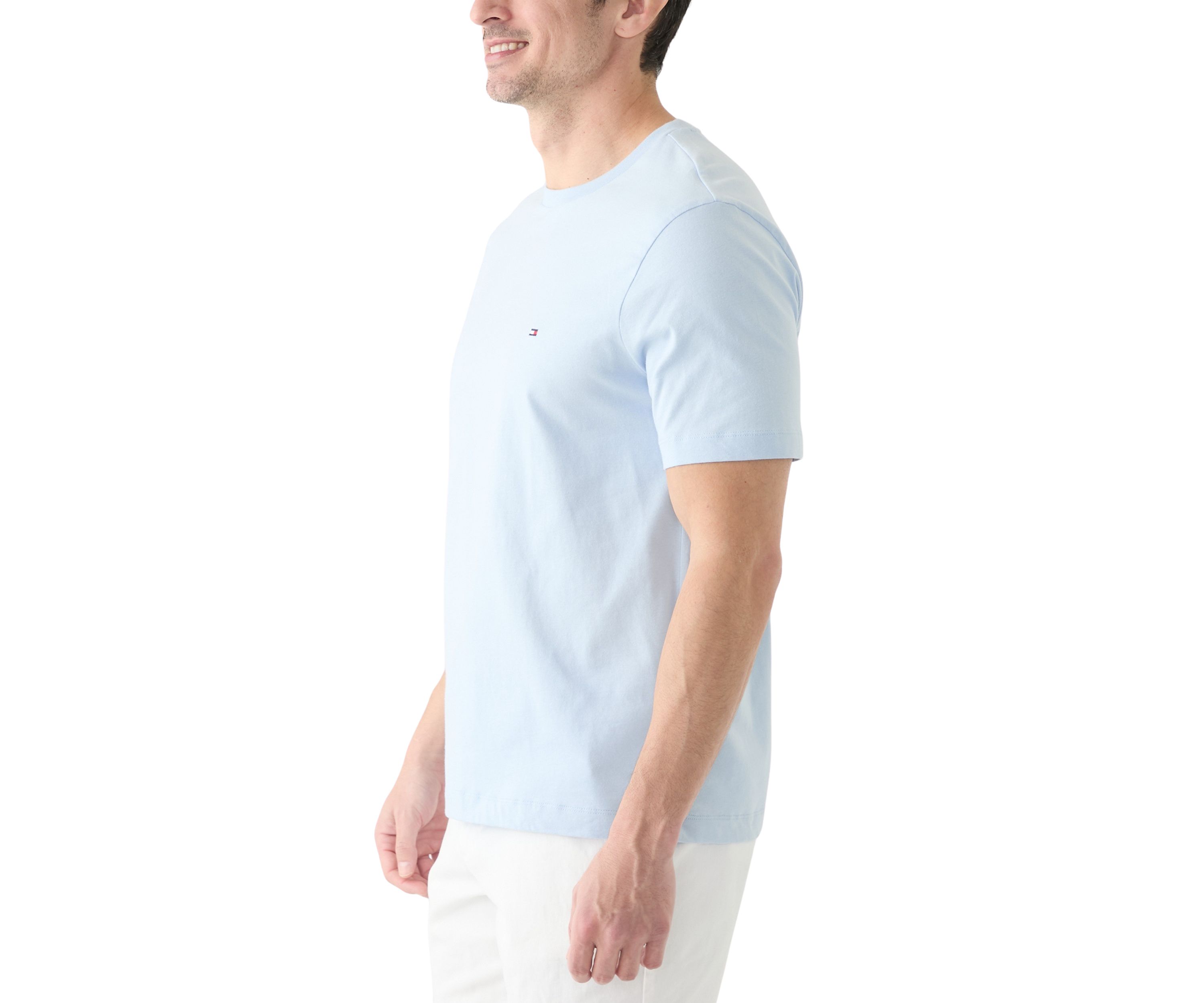 Essential Regular Fit T-Shirt