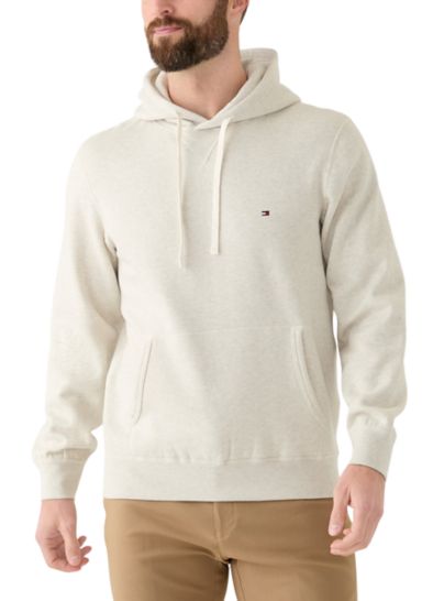 Fleece Crewneck Sweatshirt