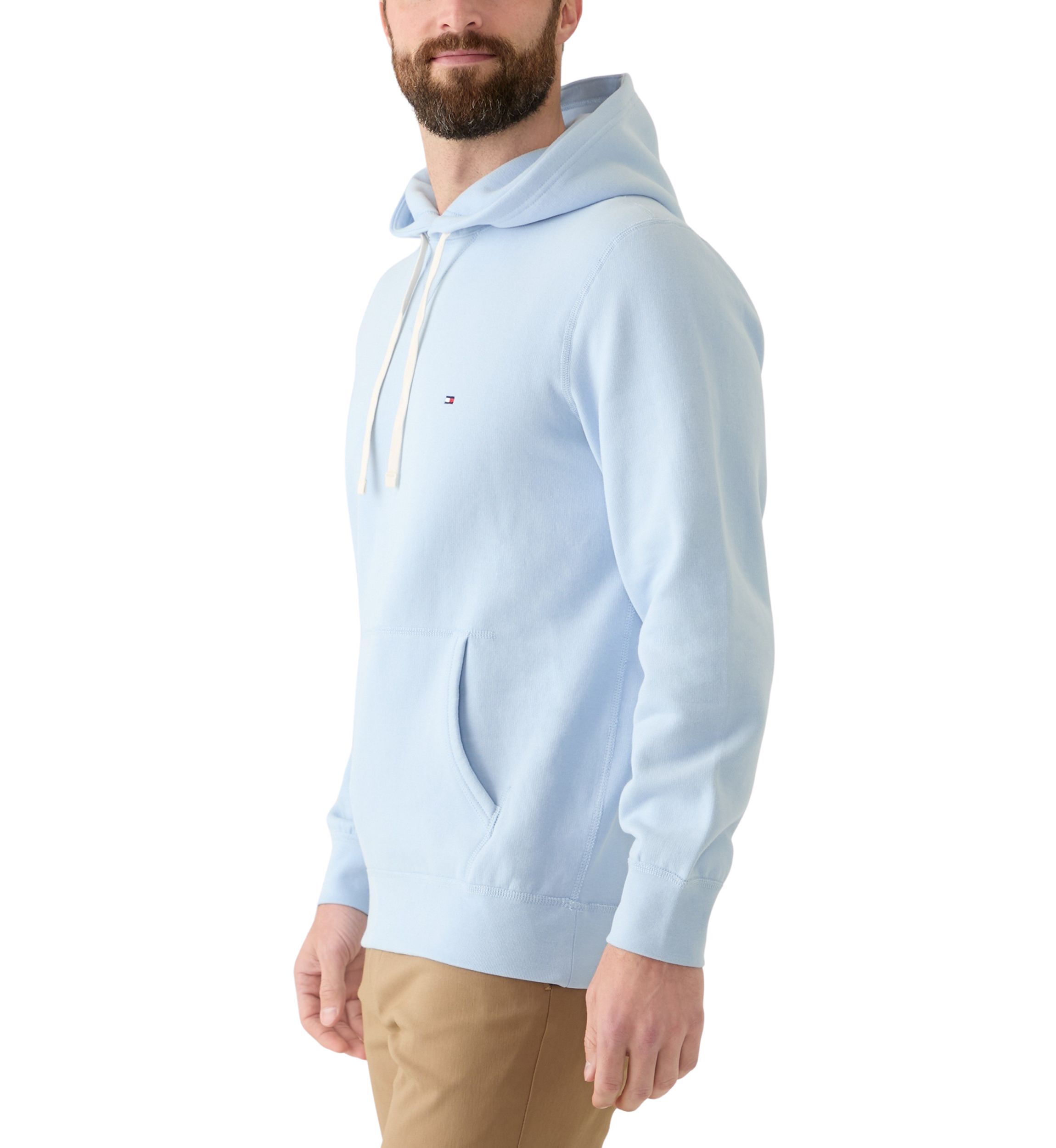 Essential Fleece Hoodie