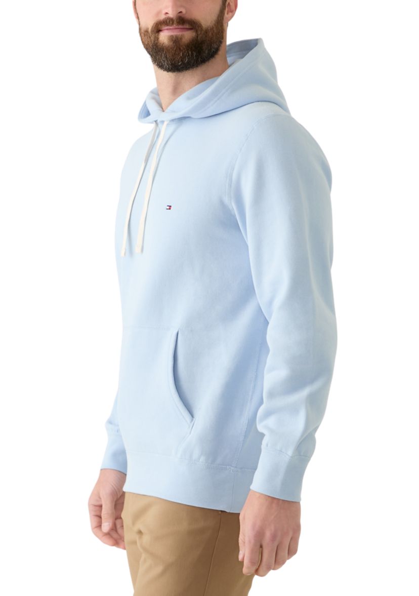 Essential Fleece Hoodie