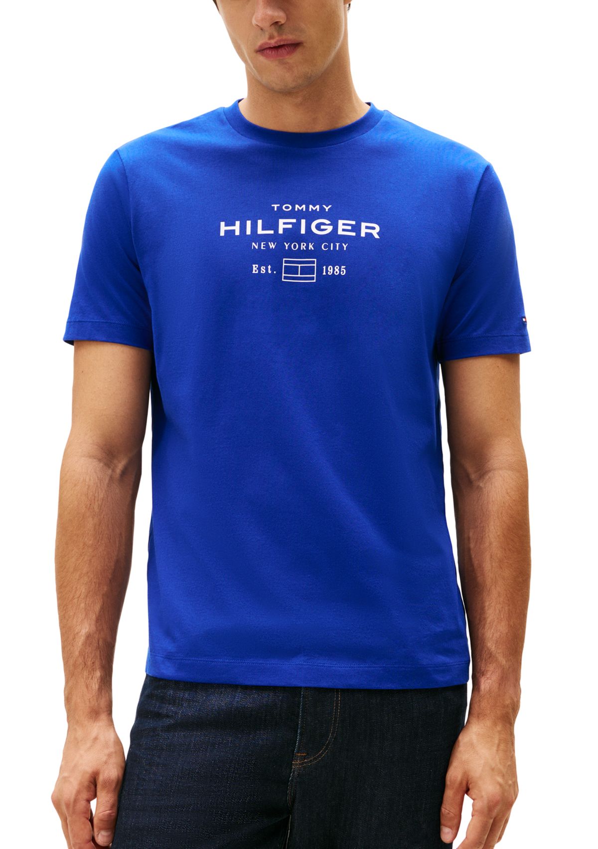 Graphic Logo T-Shirt