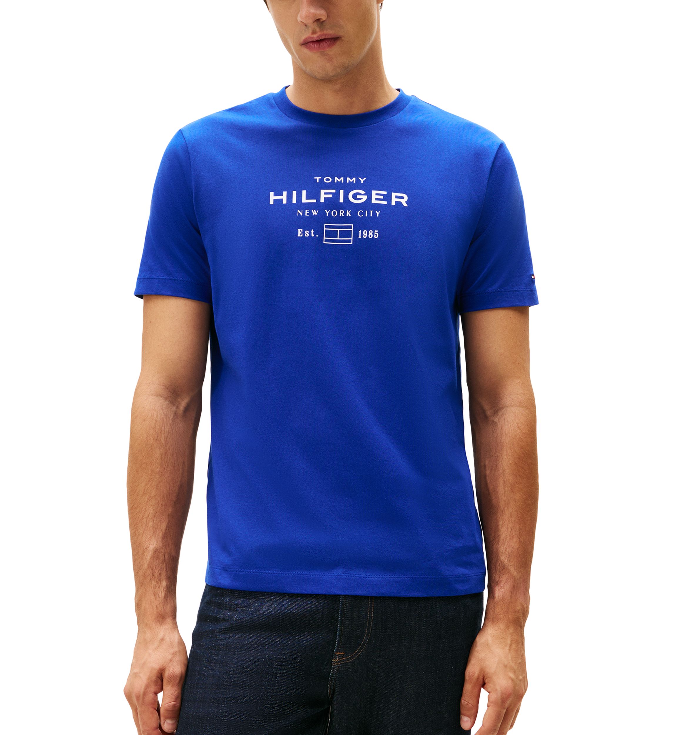 Graphic Logo T-Shirt