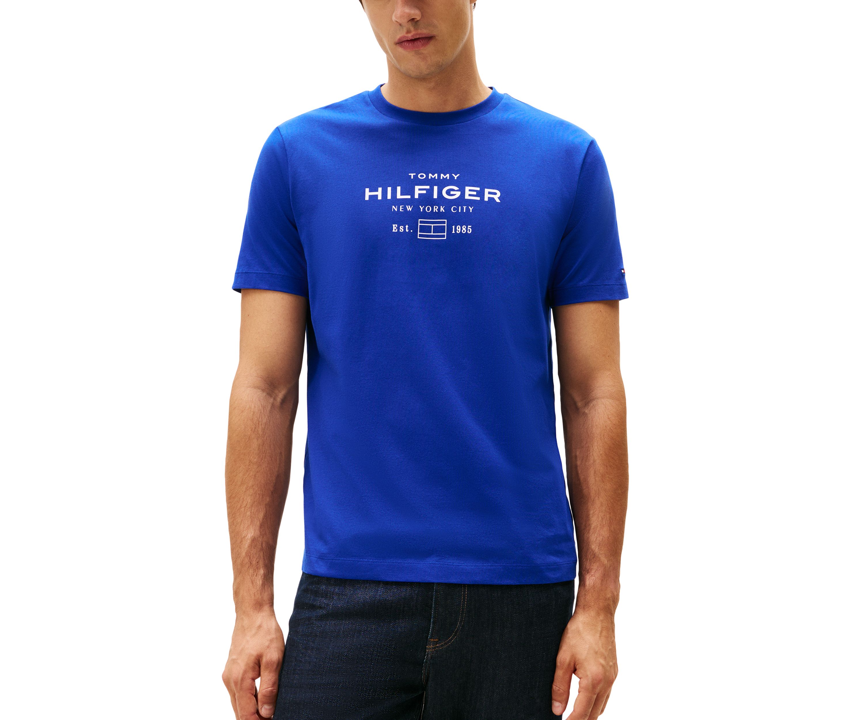 Graphic Logo T-Shirt