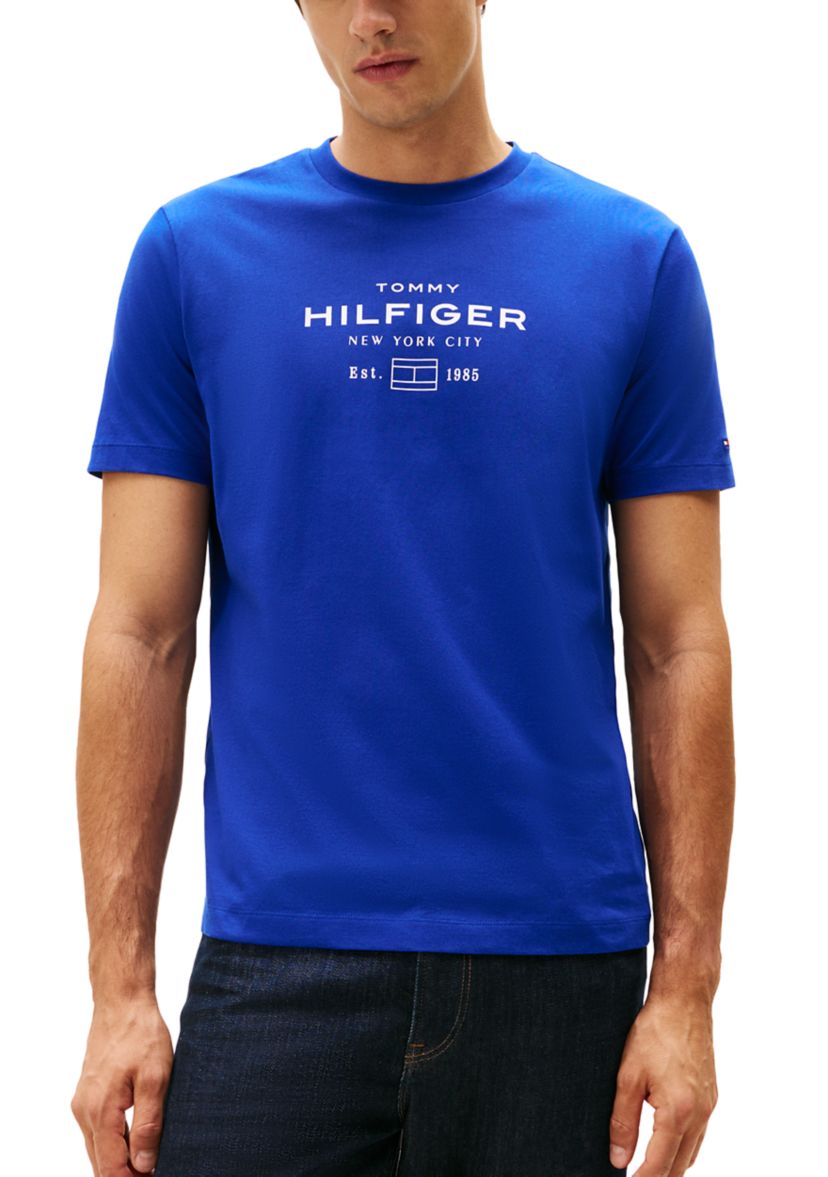 Graphic Logo T-Shirt