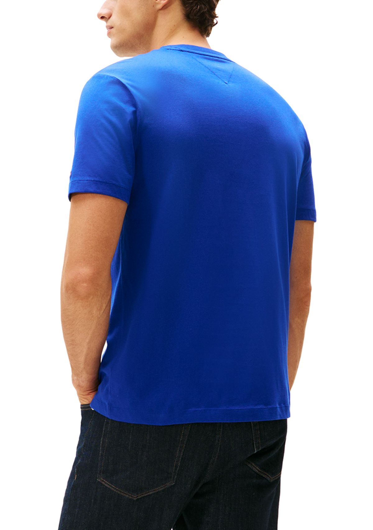 Graphic Logo T-Shirt