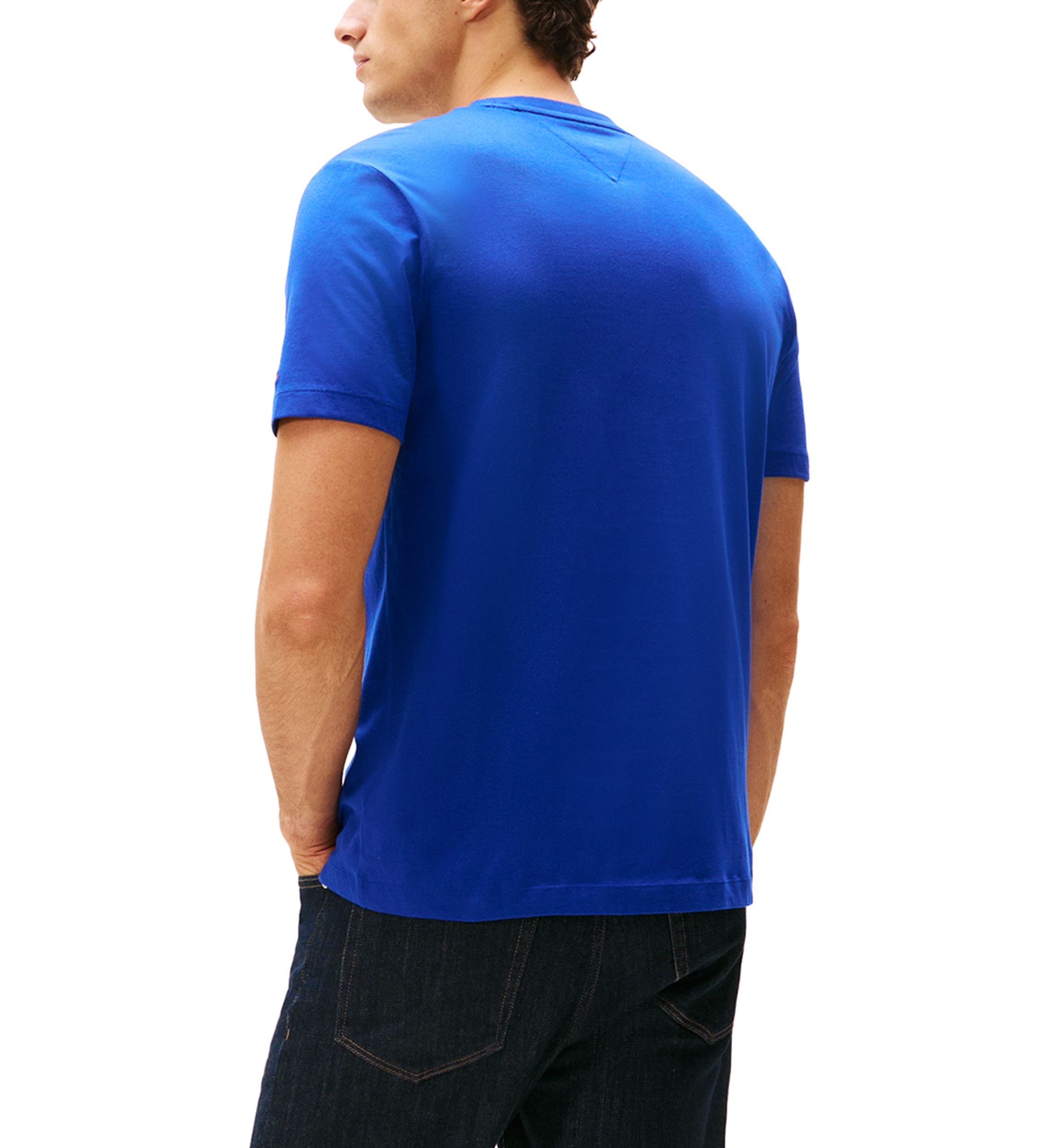Graphic Logo T-Shirt