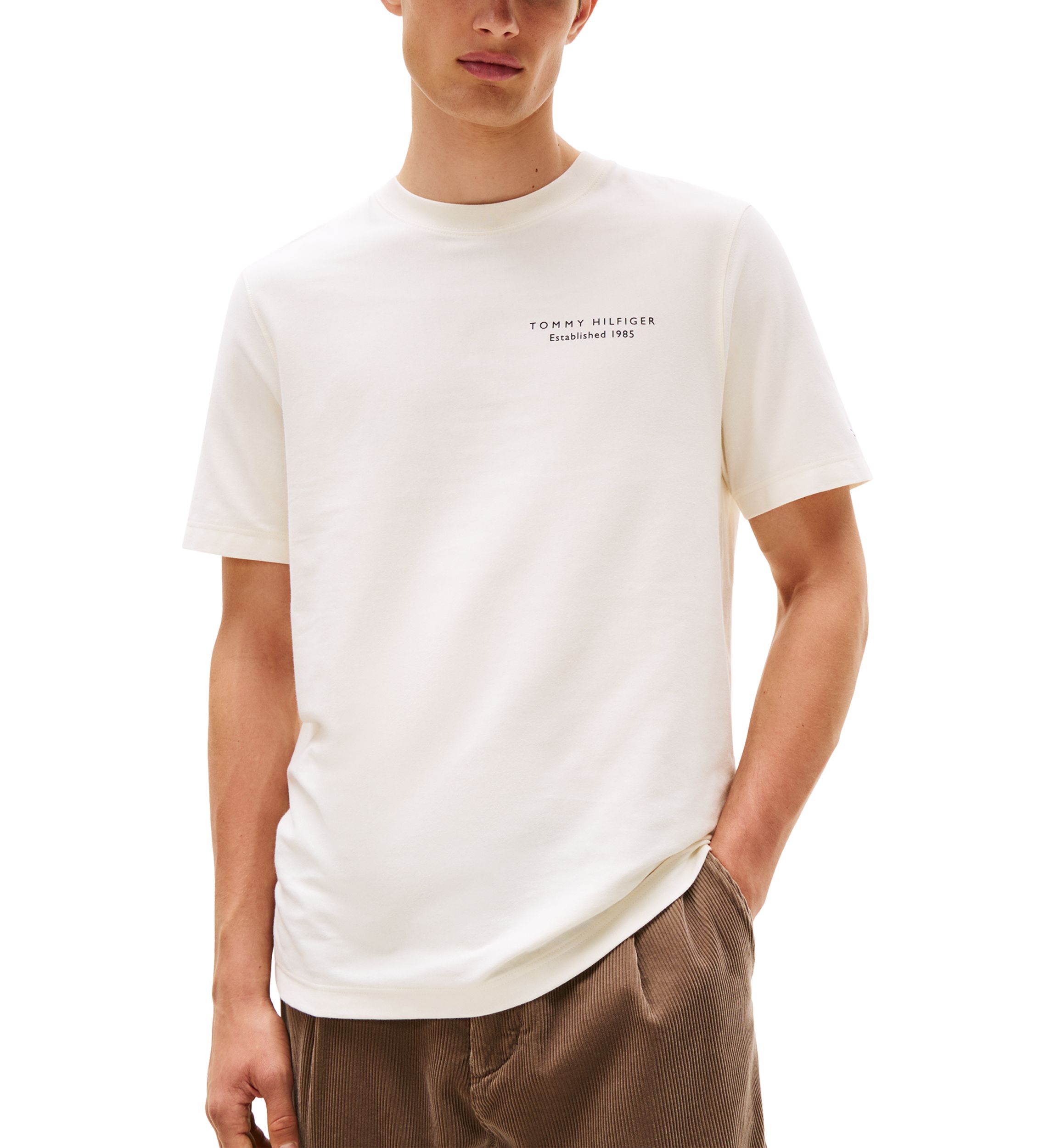 City Photoprint T-Shirt