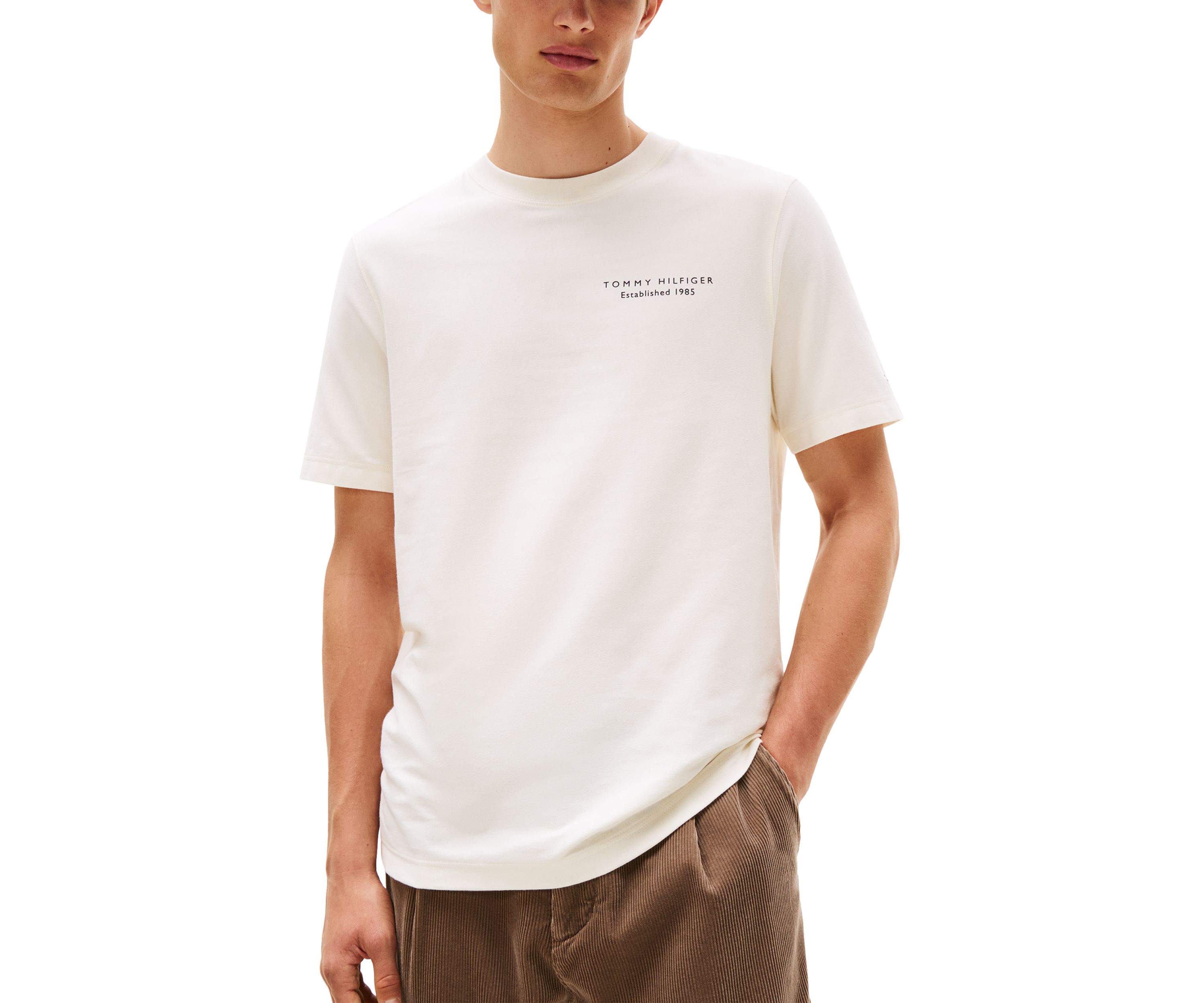City Photoprint T-Shirt