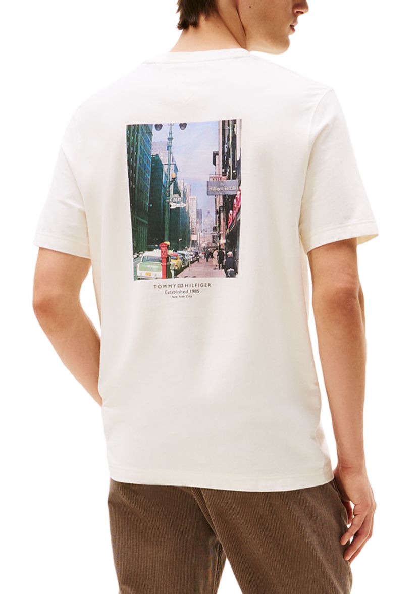 City Photoprint T-Shirt