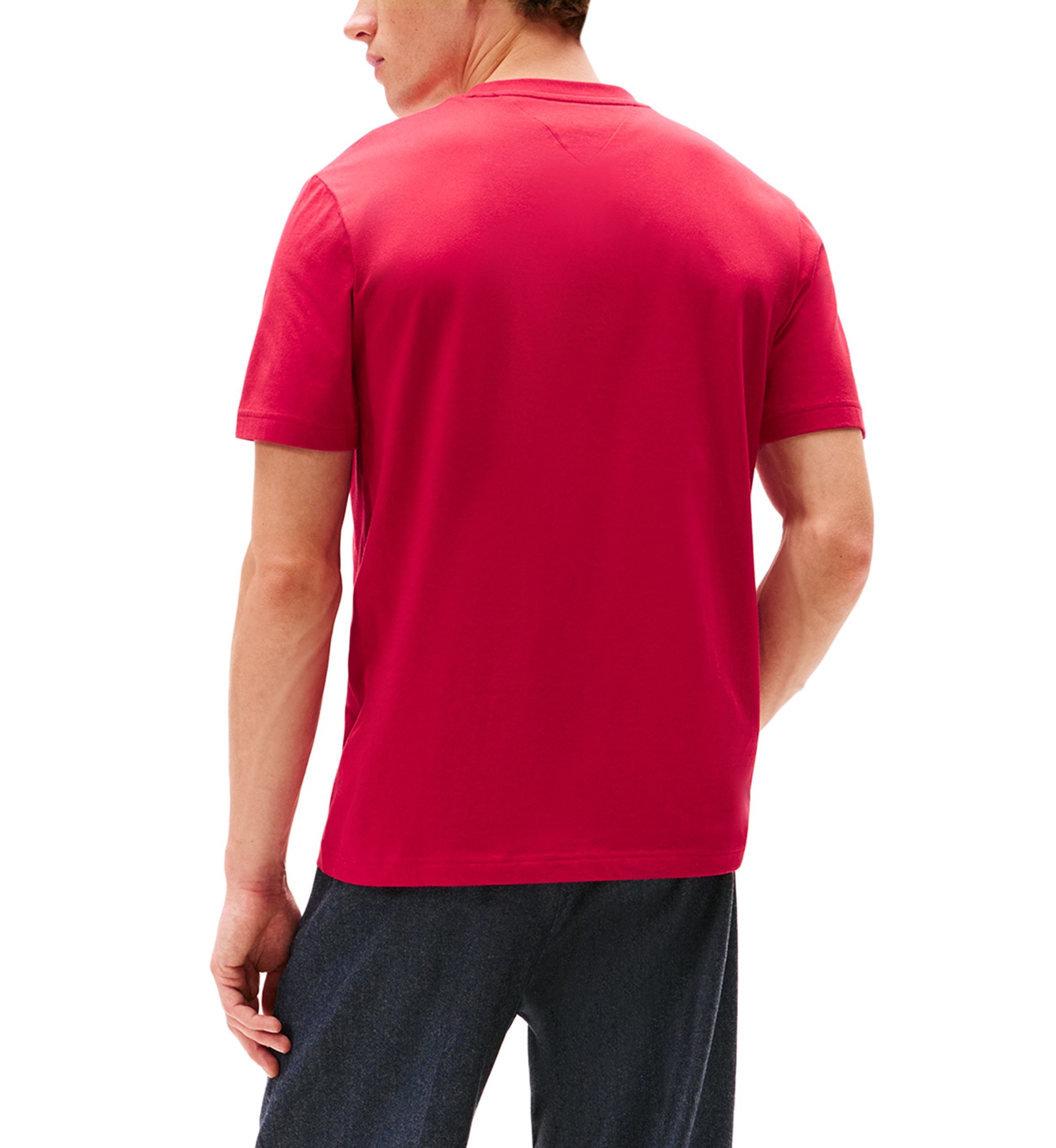 Short-Sleeve 1985 Flag Graphic T-Shirt
