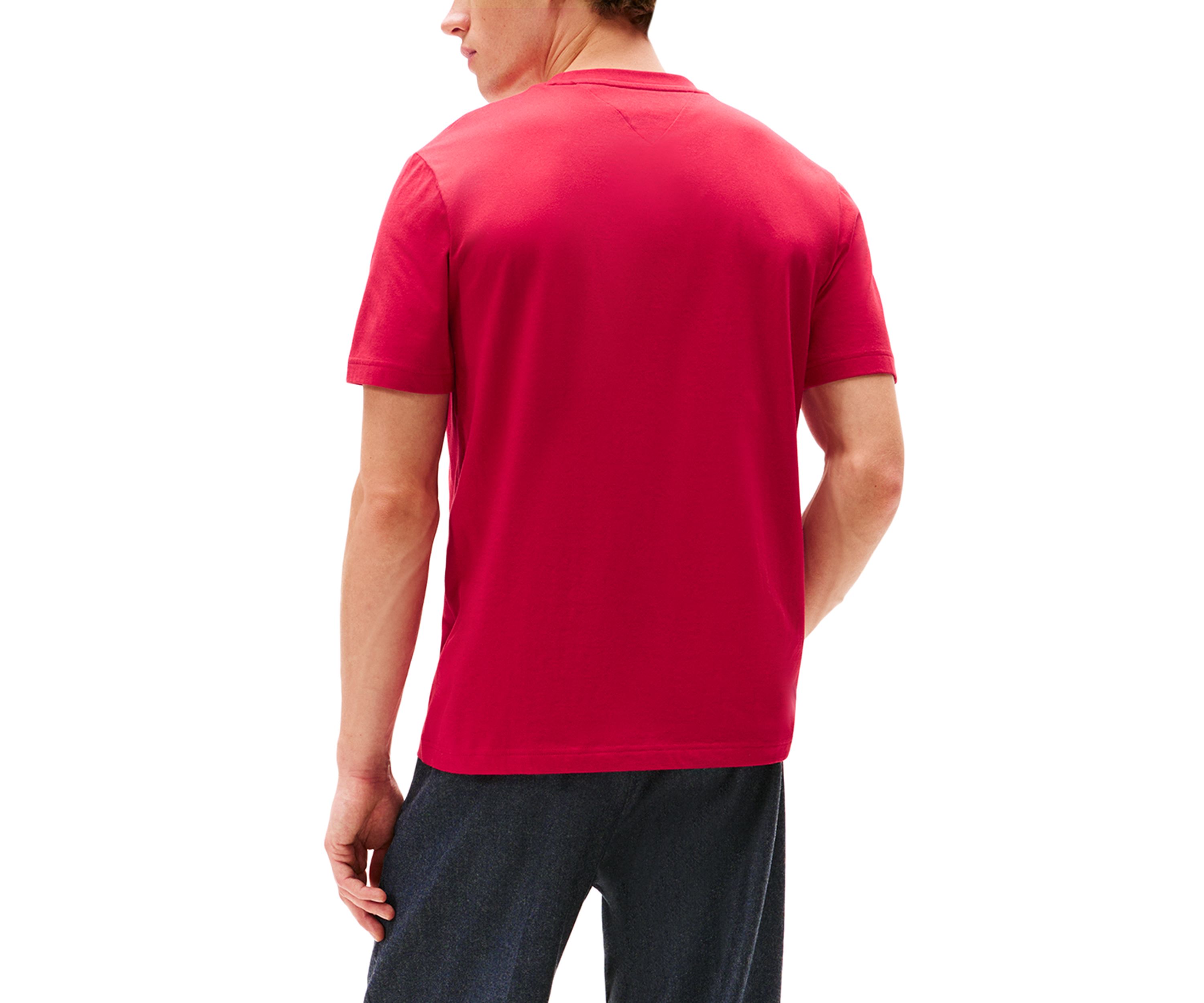 Short-Sleeve 1985 Flag Graphic T-Shirt