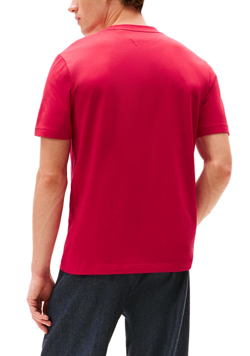 Short-Sleeve 1985 Flag Graphic T-Shirt