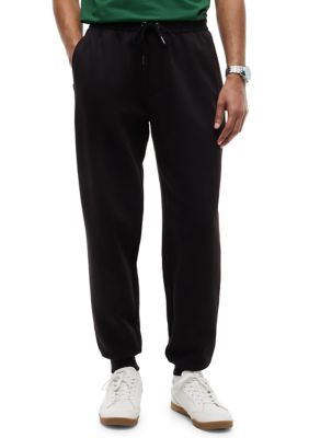 Tommy Hilfiger Men's Essential Intechno Regular Sweatpants