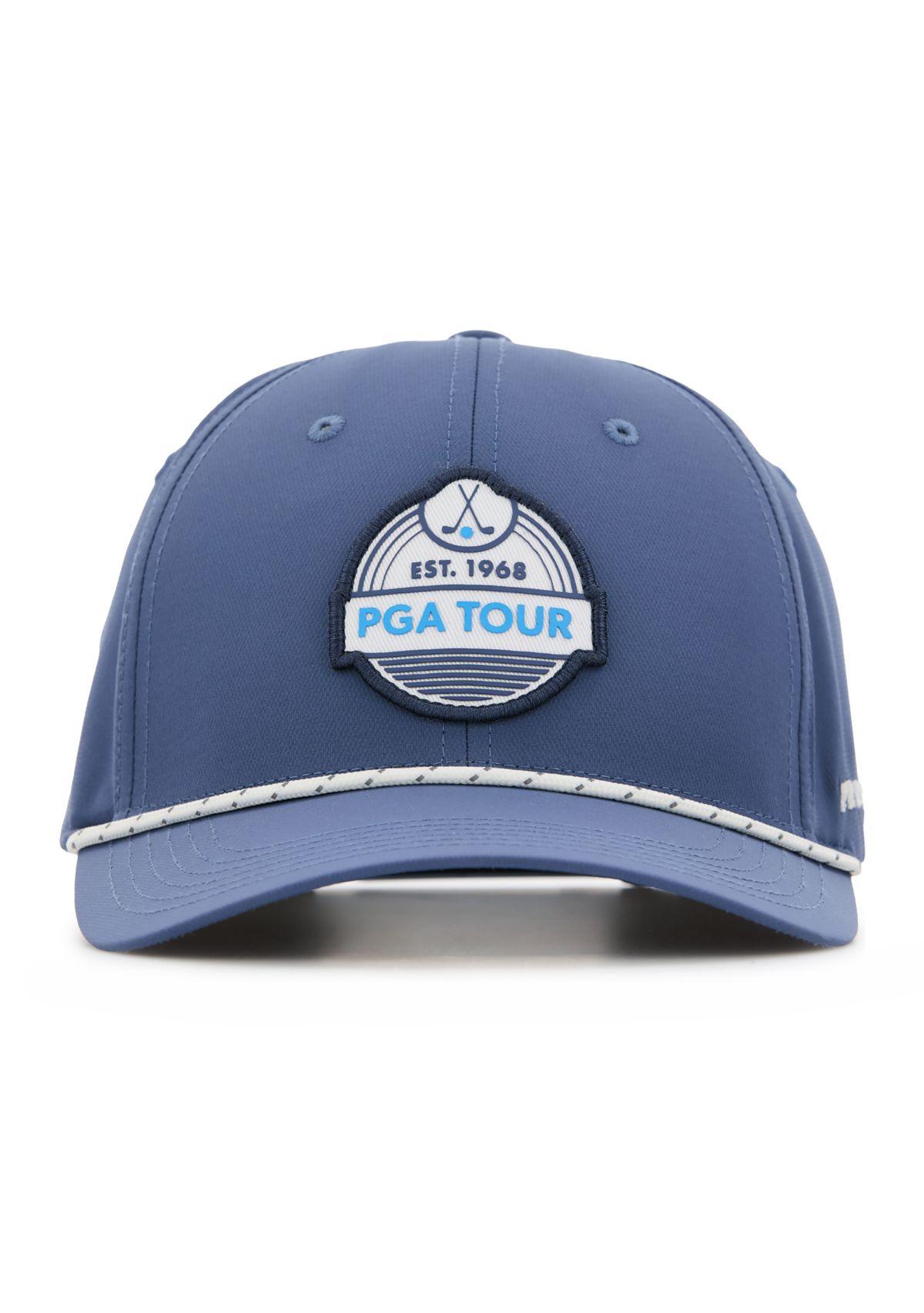 Mens Premium Label Golf Cap