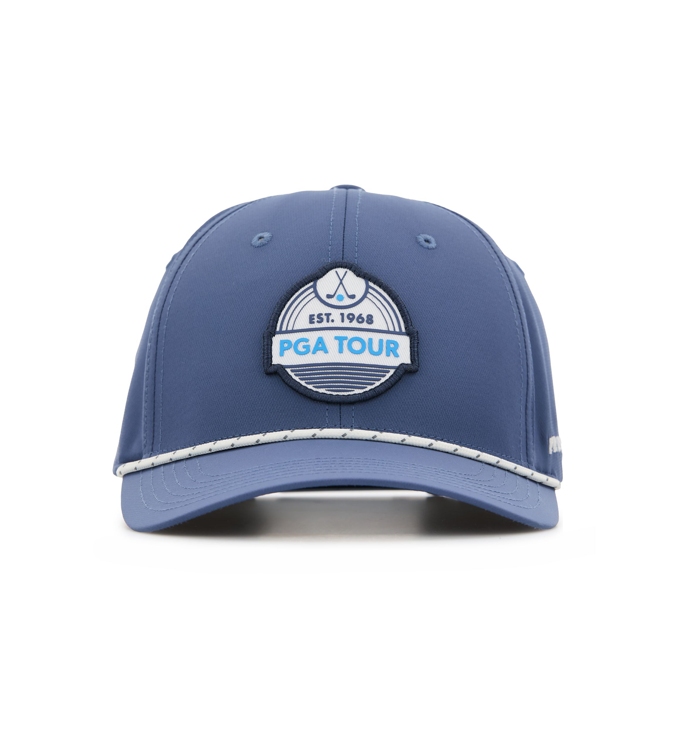 Mens Premium Label Golf Cap