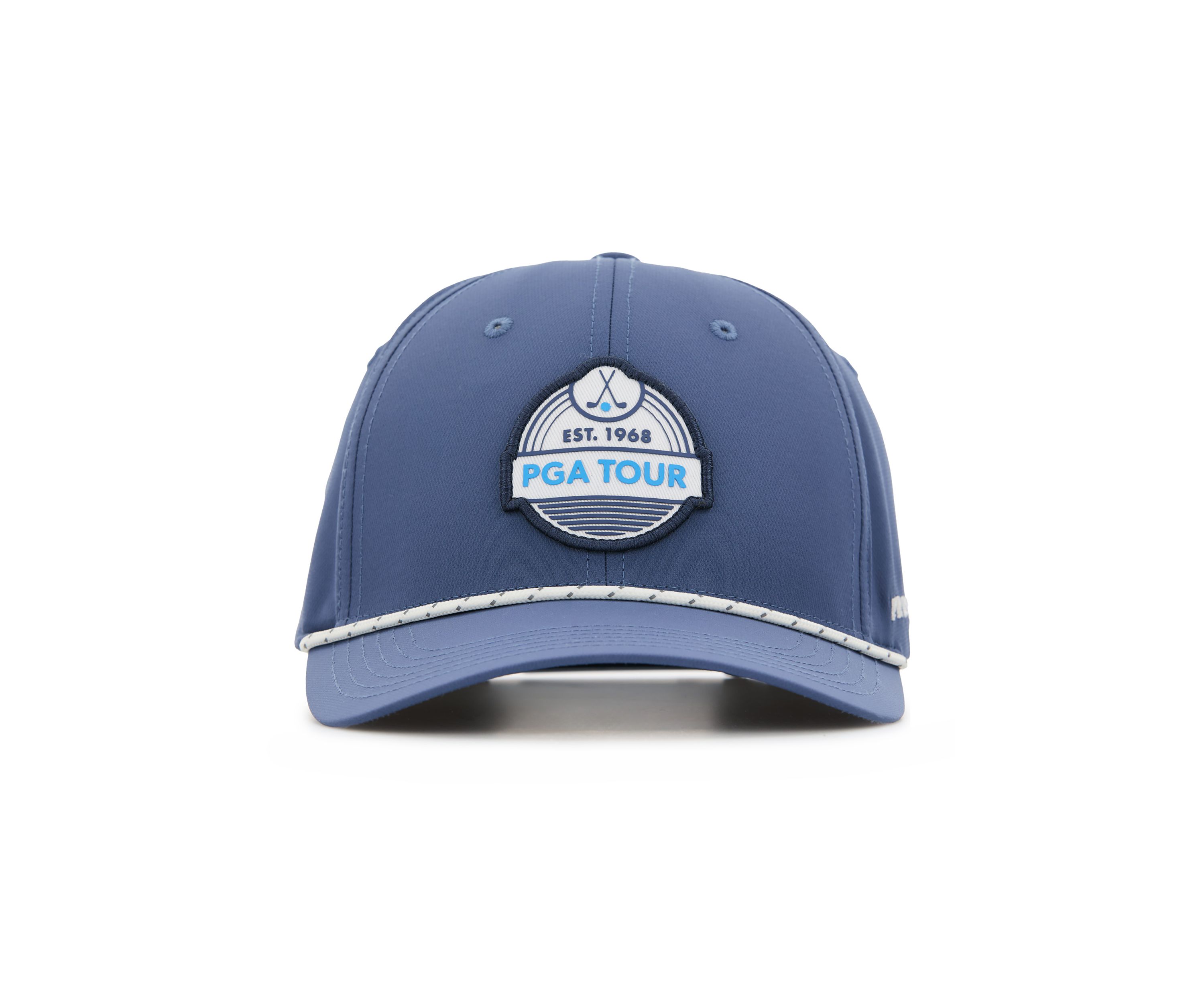 Mens Premium Label Golf Cap