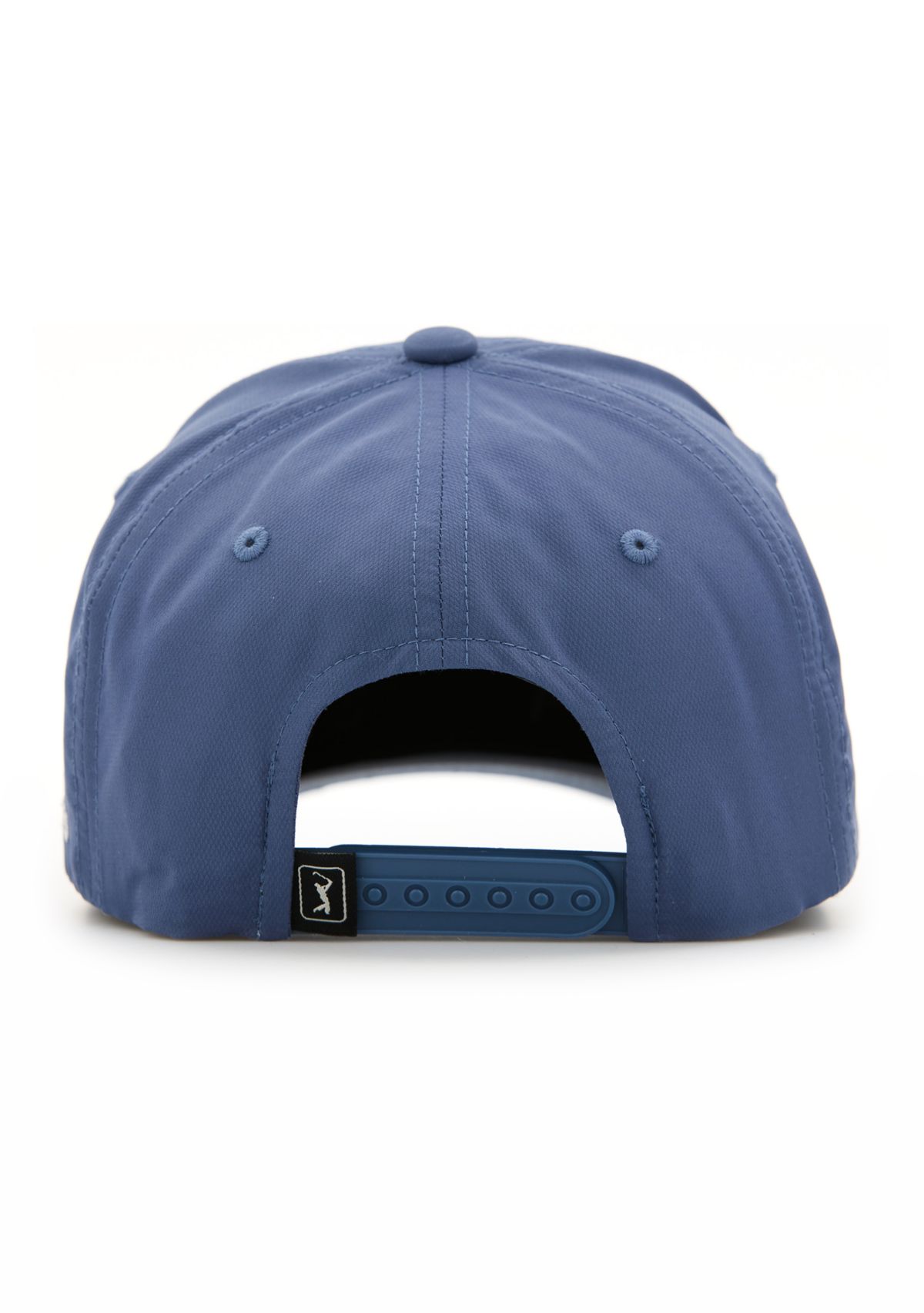 Mens Premium Label Golf Cap