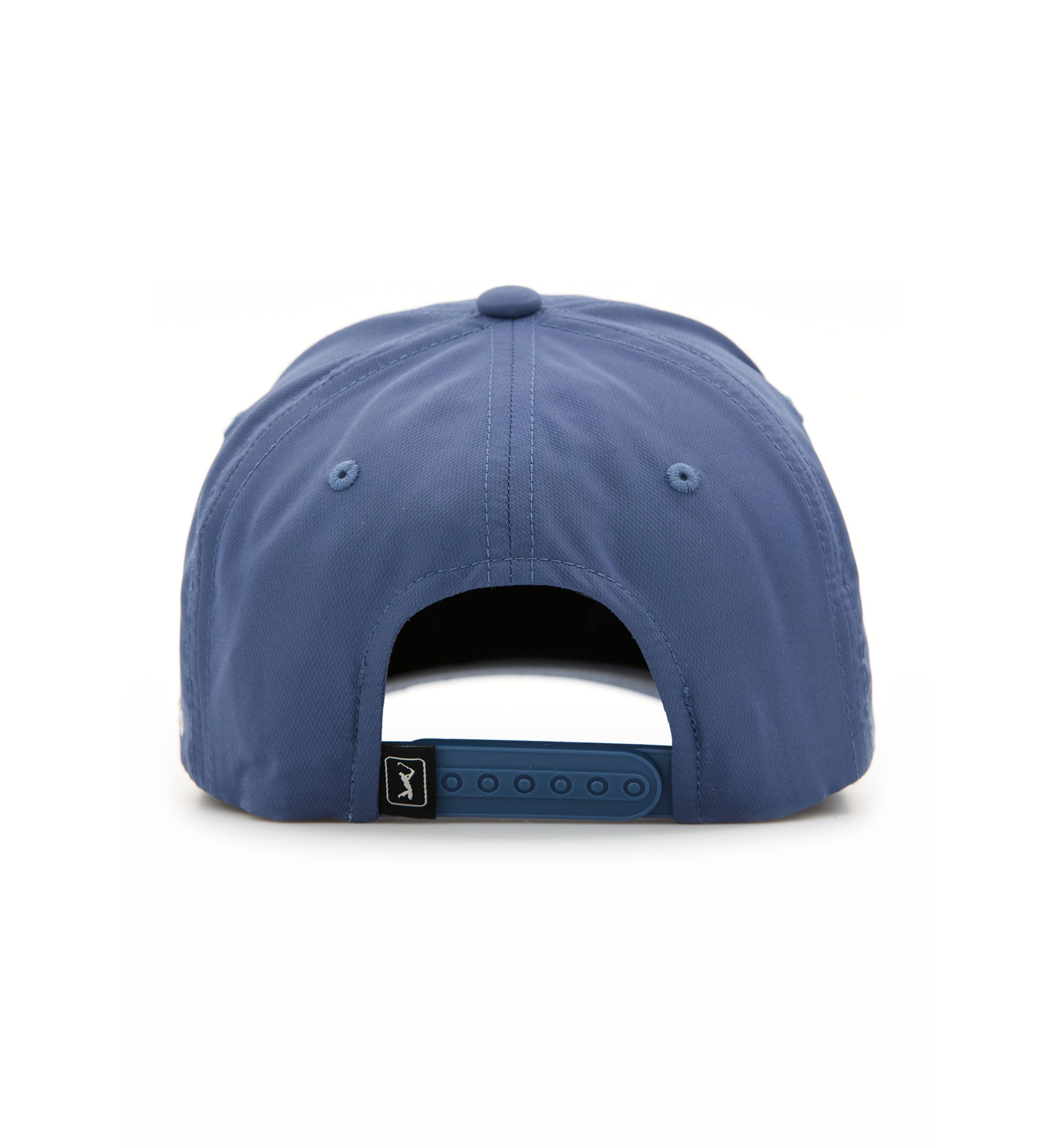 Mens Premium Label Golf Cap