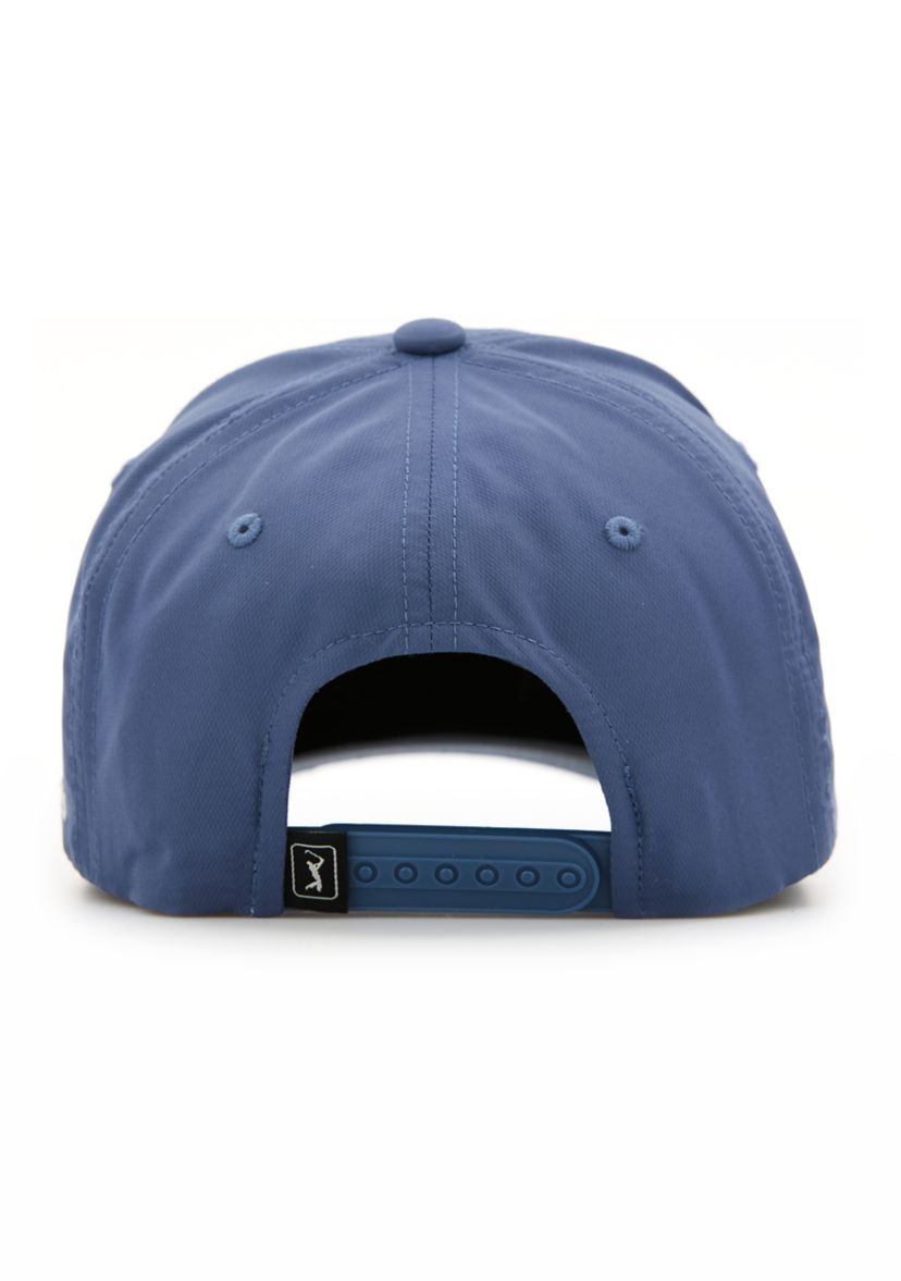 Mens Premium Label Golf Cap