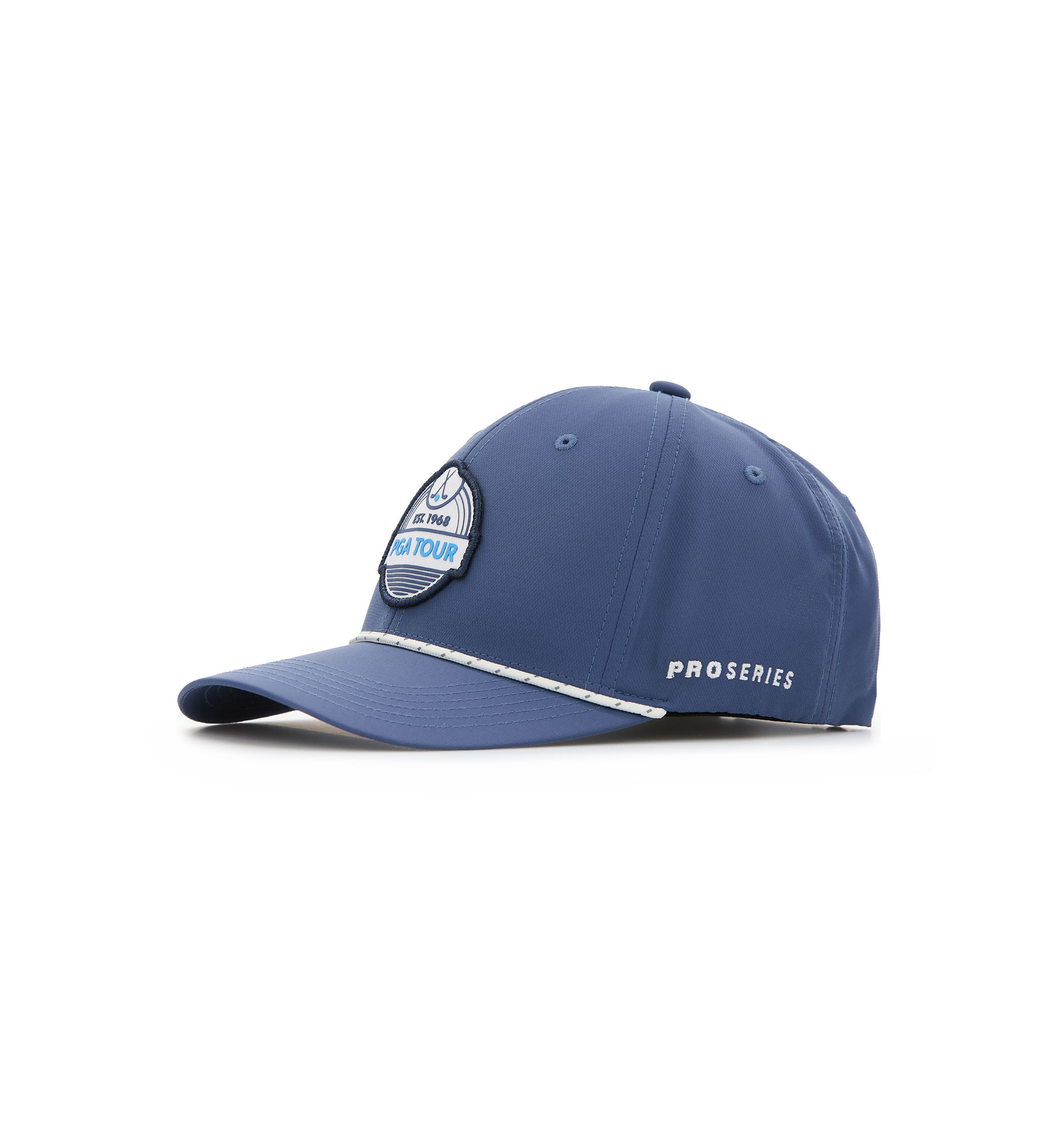 Mens Premium Label Golf Cap