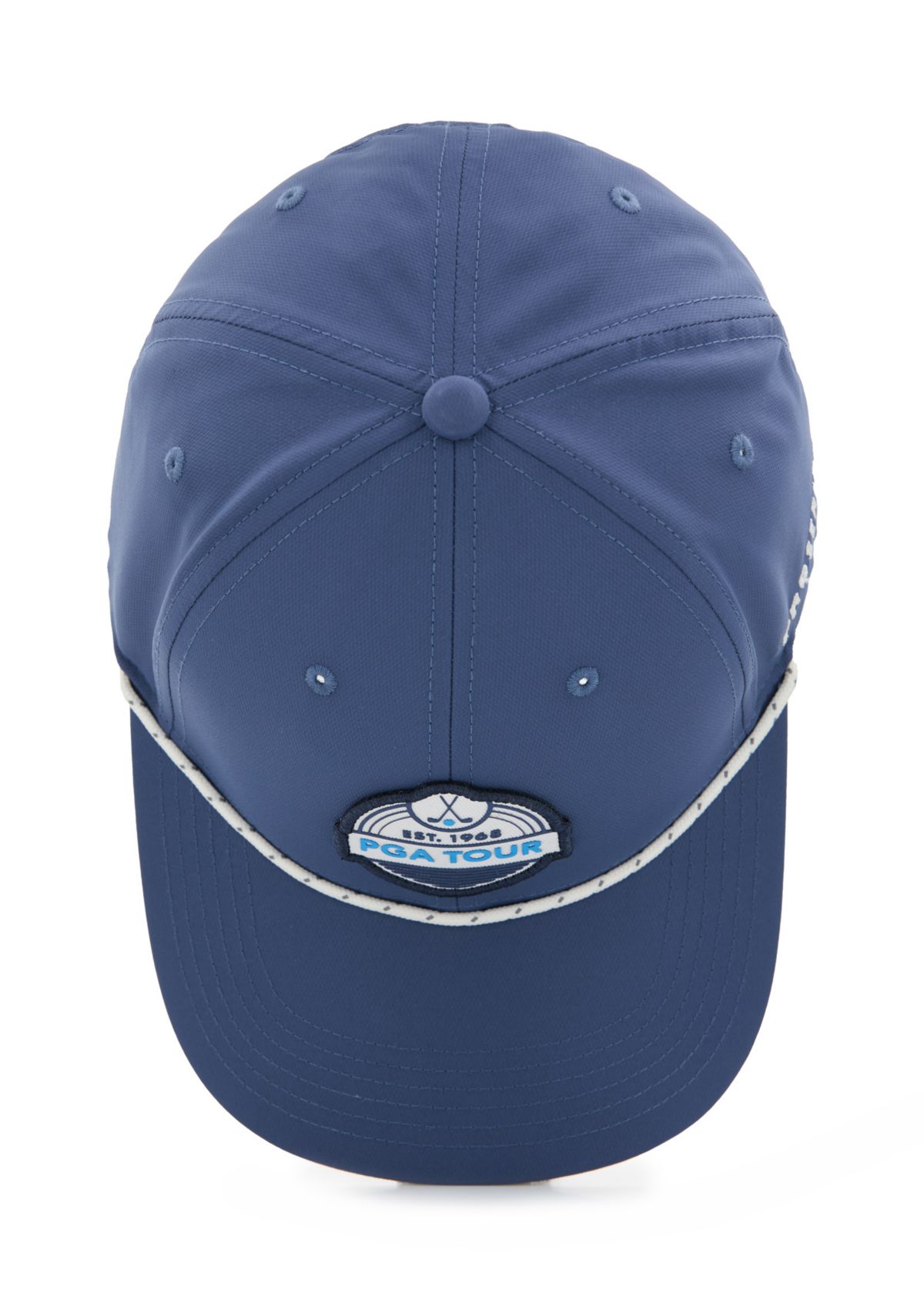 Mens Premium Label Golf Cap