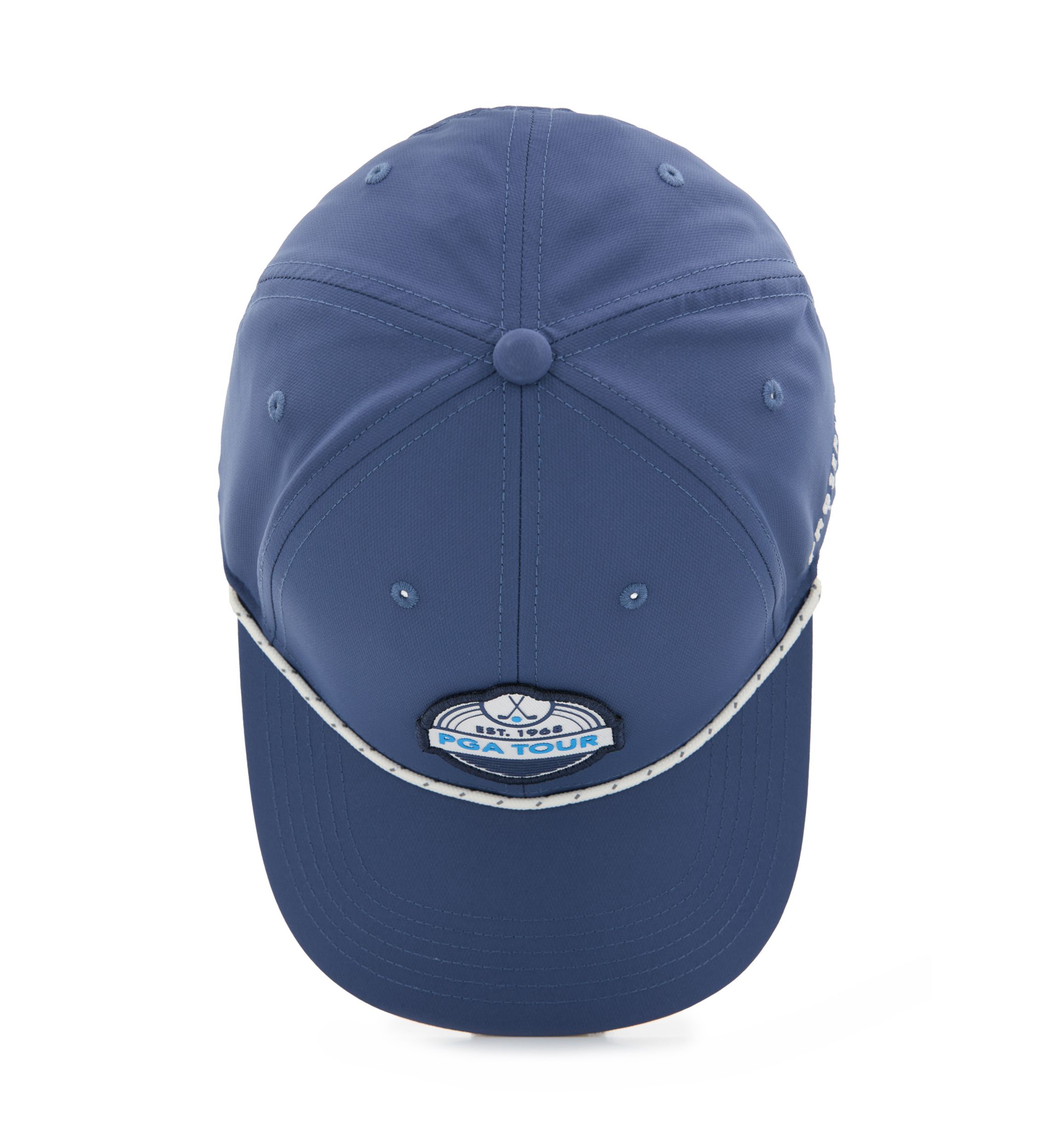 Mens Premium Label Golf Cap