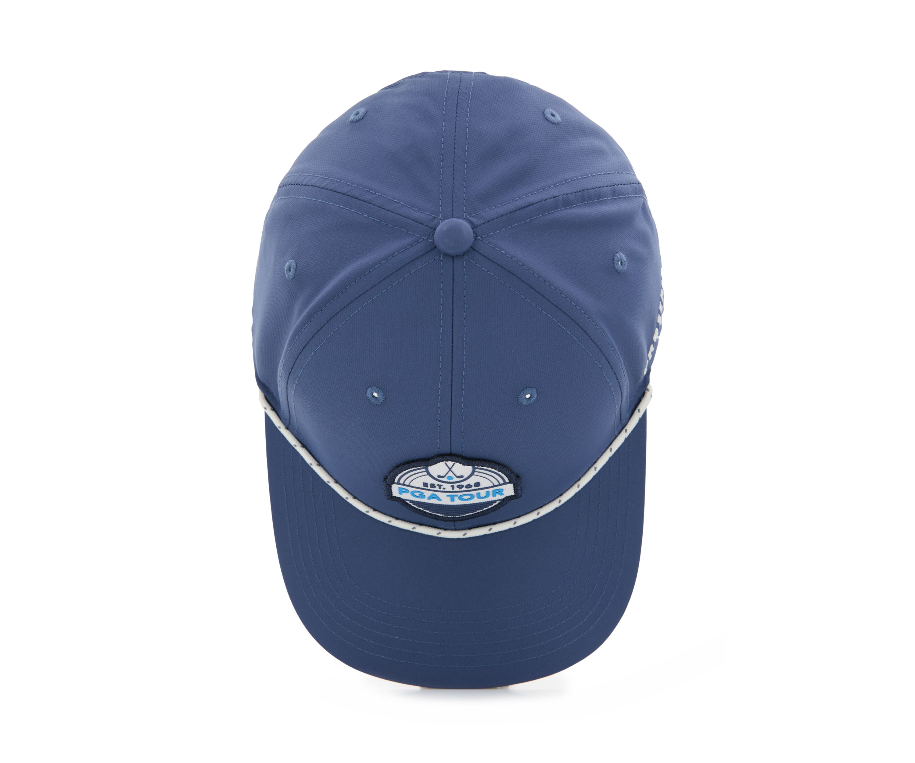Mens Premium Label Golf Cap